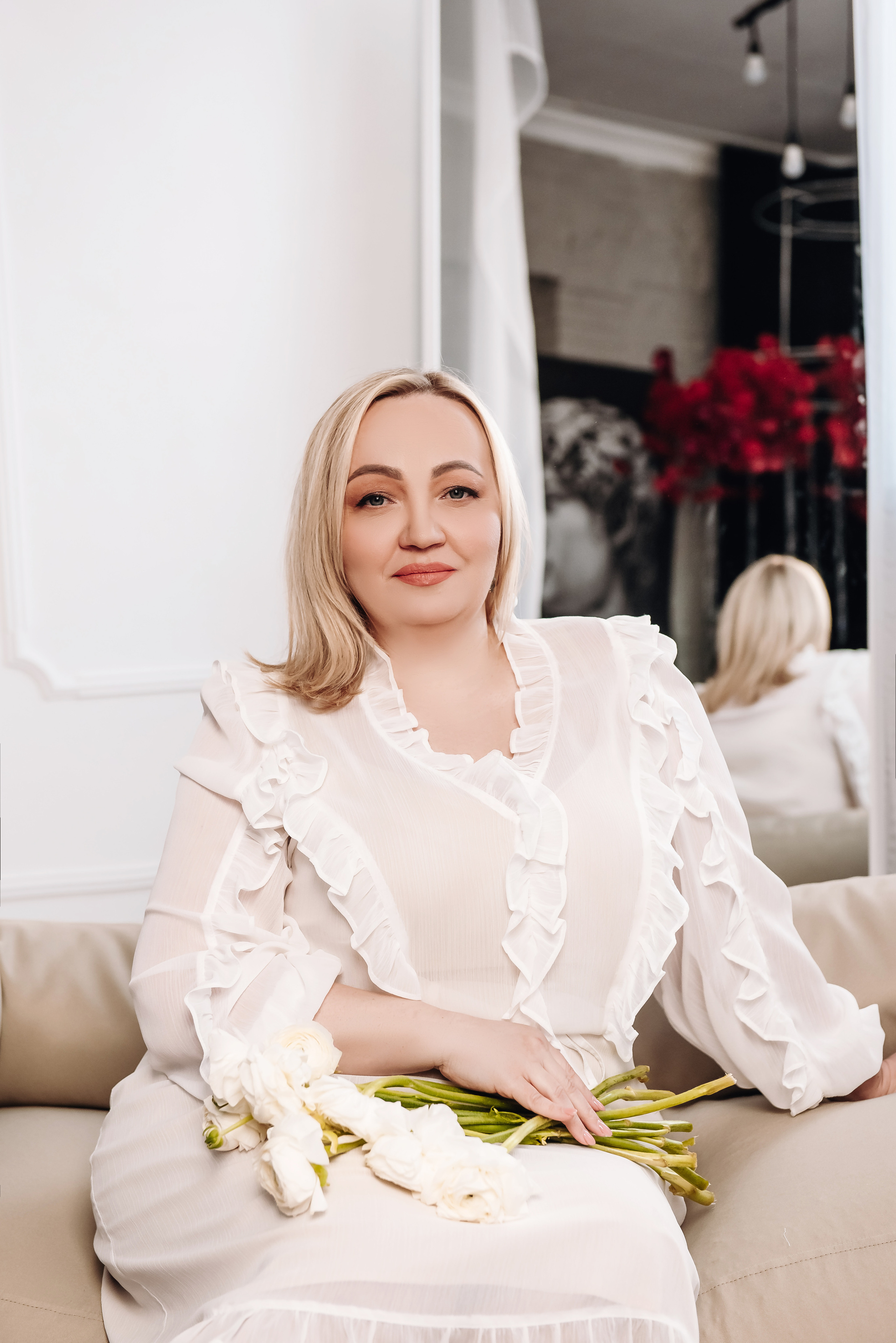 Іра. Весільний та сімейний фотограф Україна