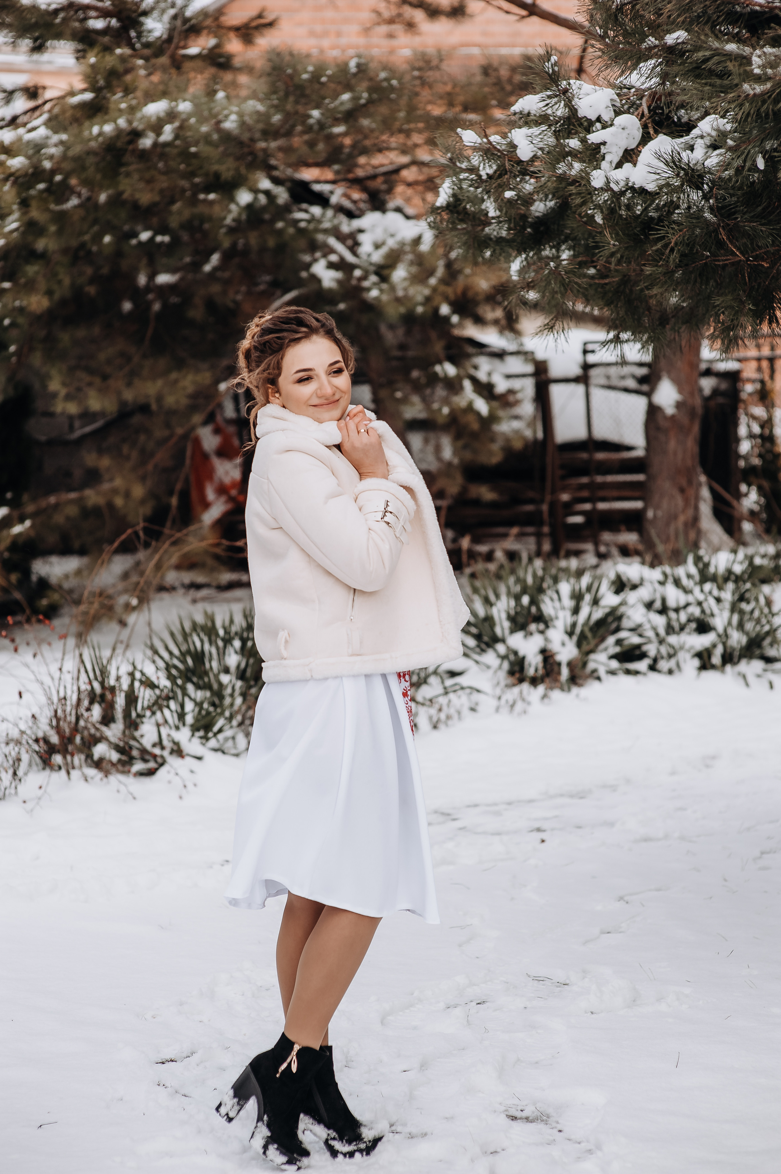 Весільна фотосесія. Весільний та сімейний фотограф Україна