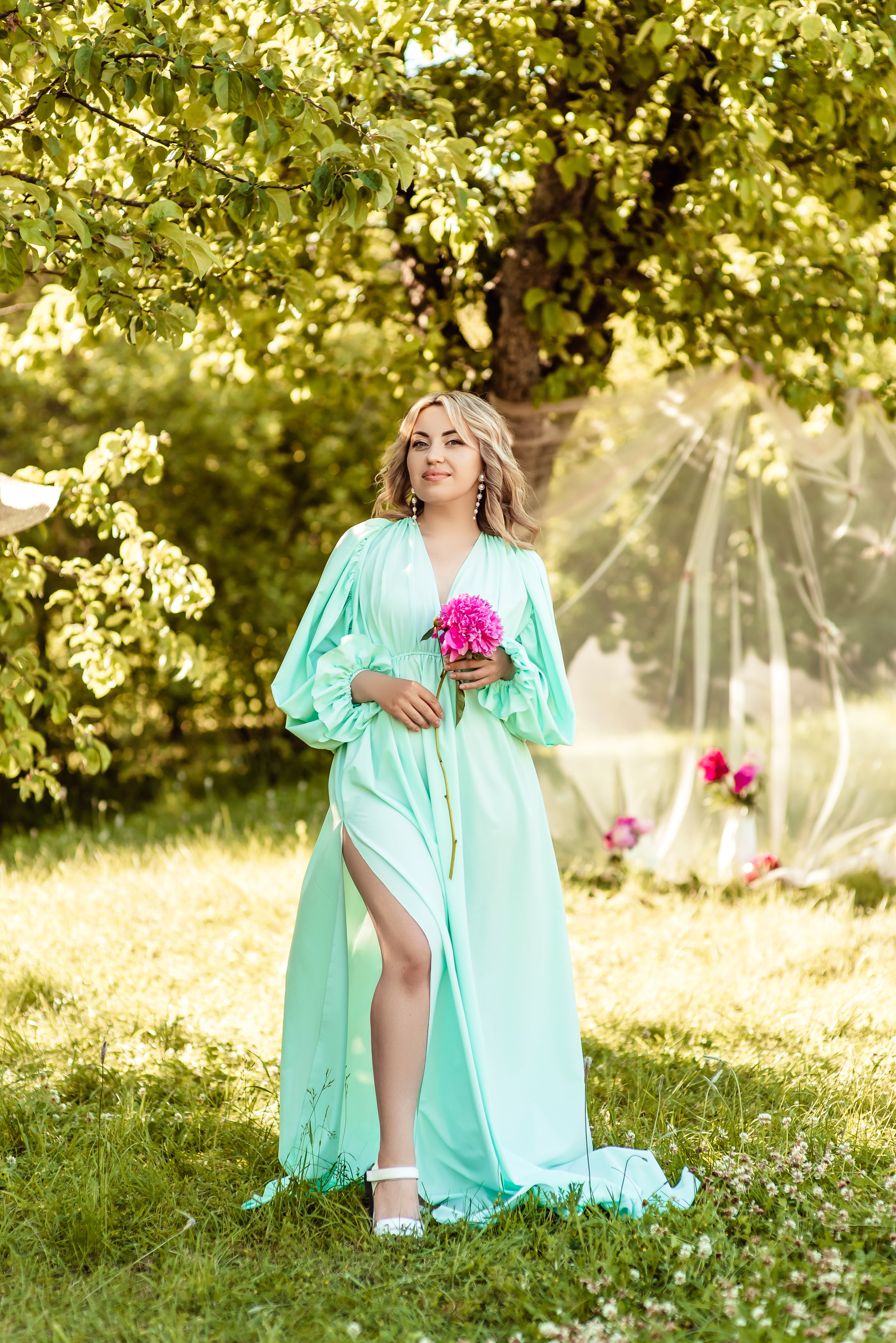 Фотопроект. Весільний та сімейний фотограф Україна