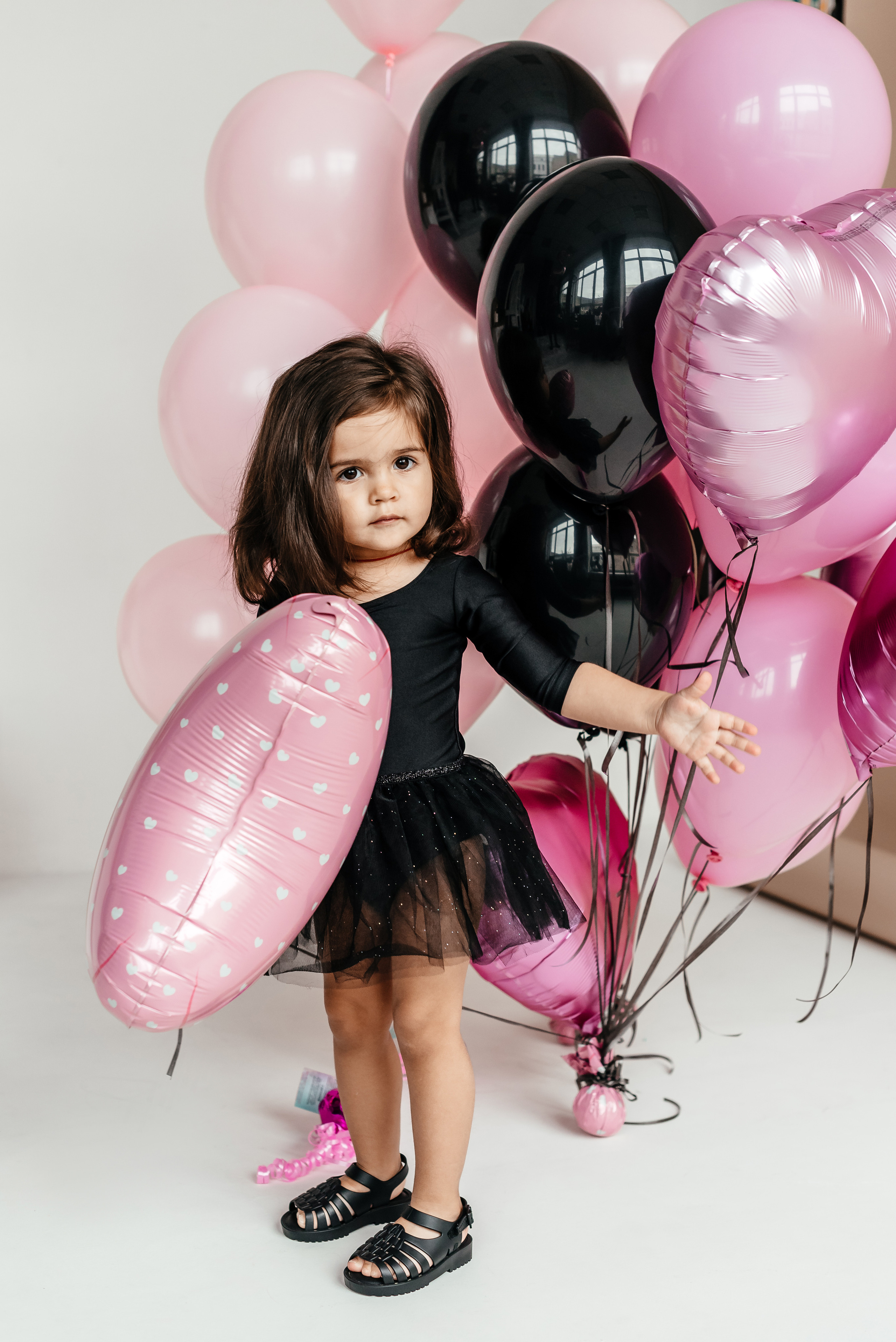 День народження. Весільний та сімейний фотограф Україна