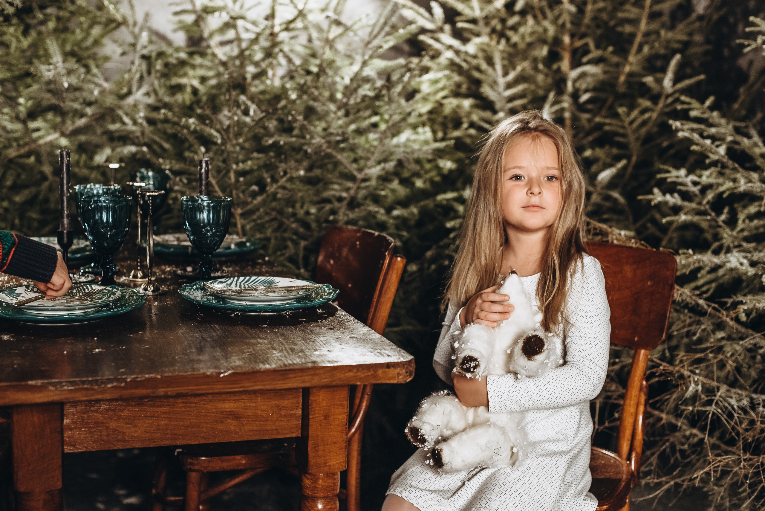 Новорічна та сімейн фотосесія. Весільний та сімейний фотограф Україна