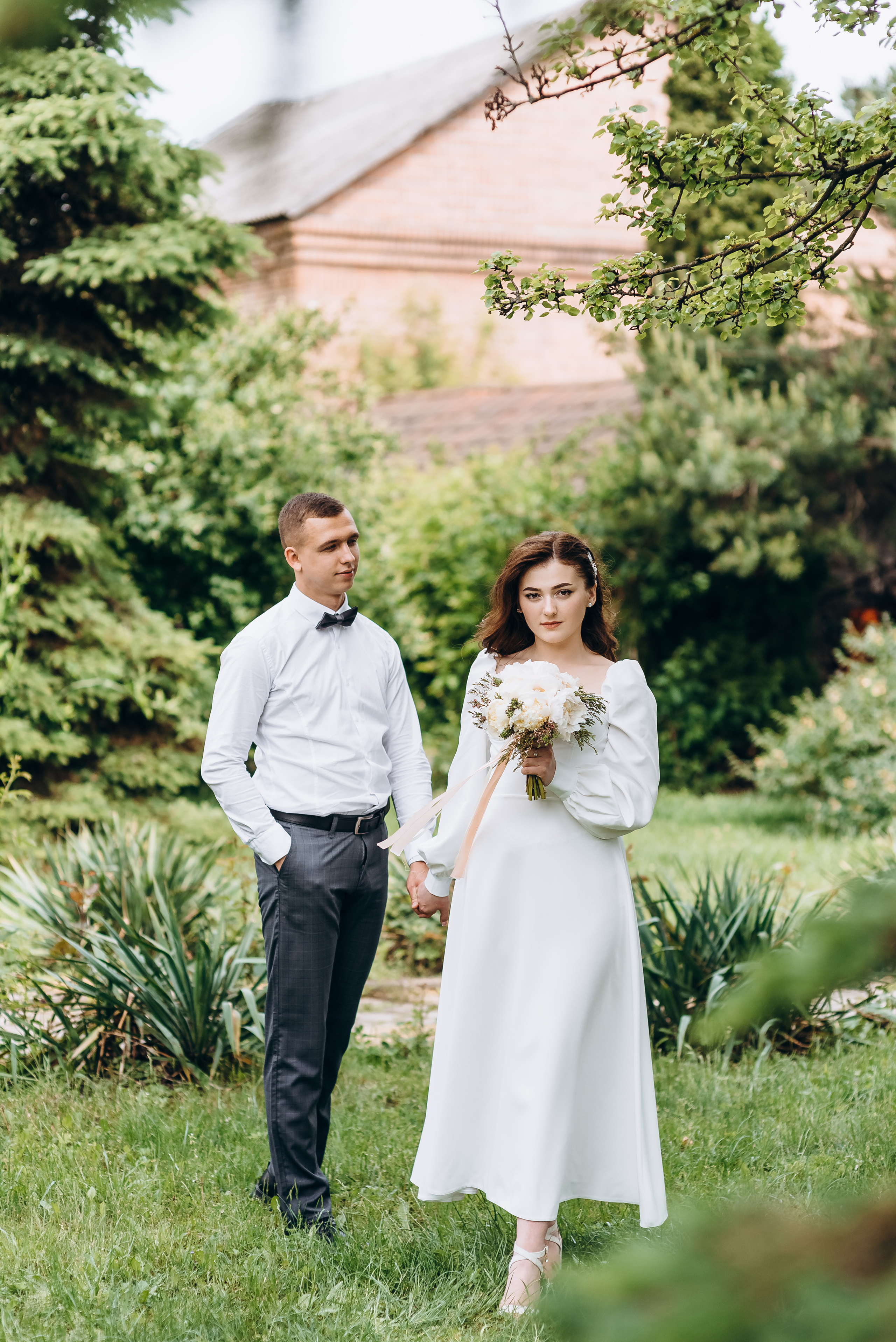 Розпис Натталіі та Максима. Весільний та сімейний фотограф Україна