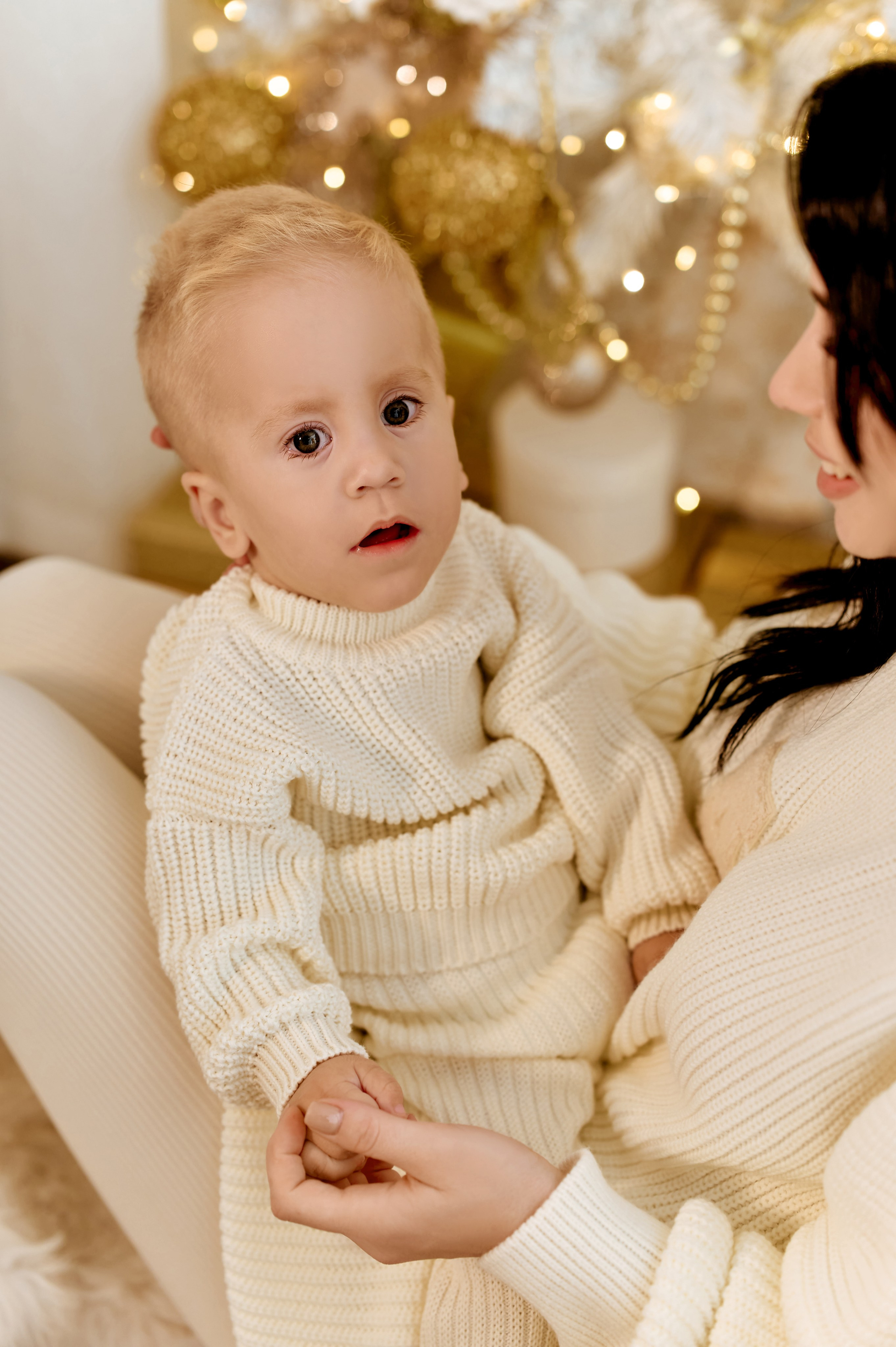 Новорічні. Весільний та сімейний фотограф Україна