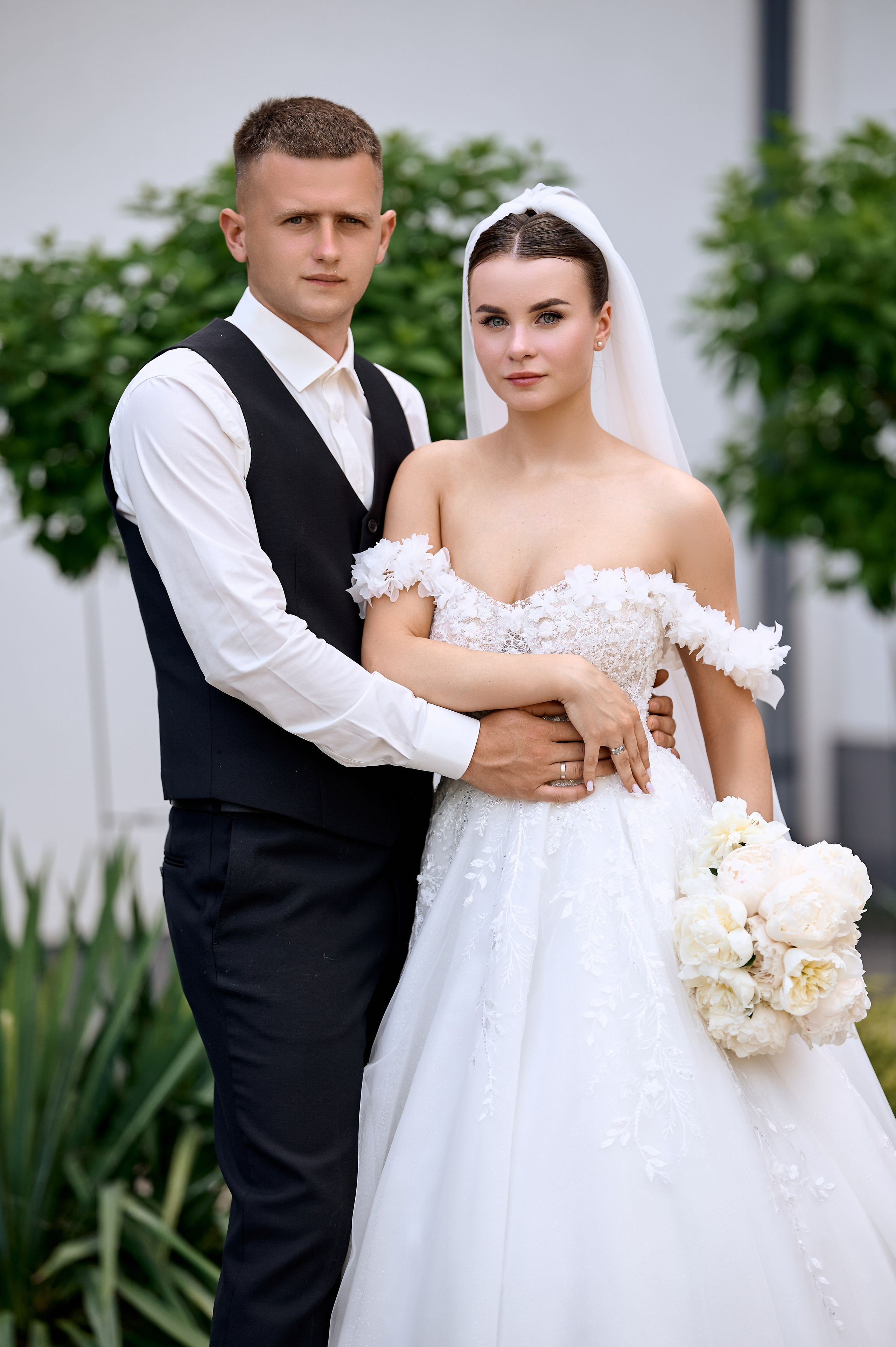 Весільні історіі. Весільний та сімейний фотограф Україна