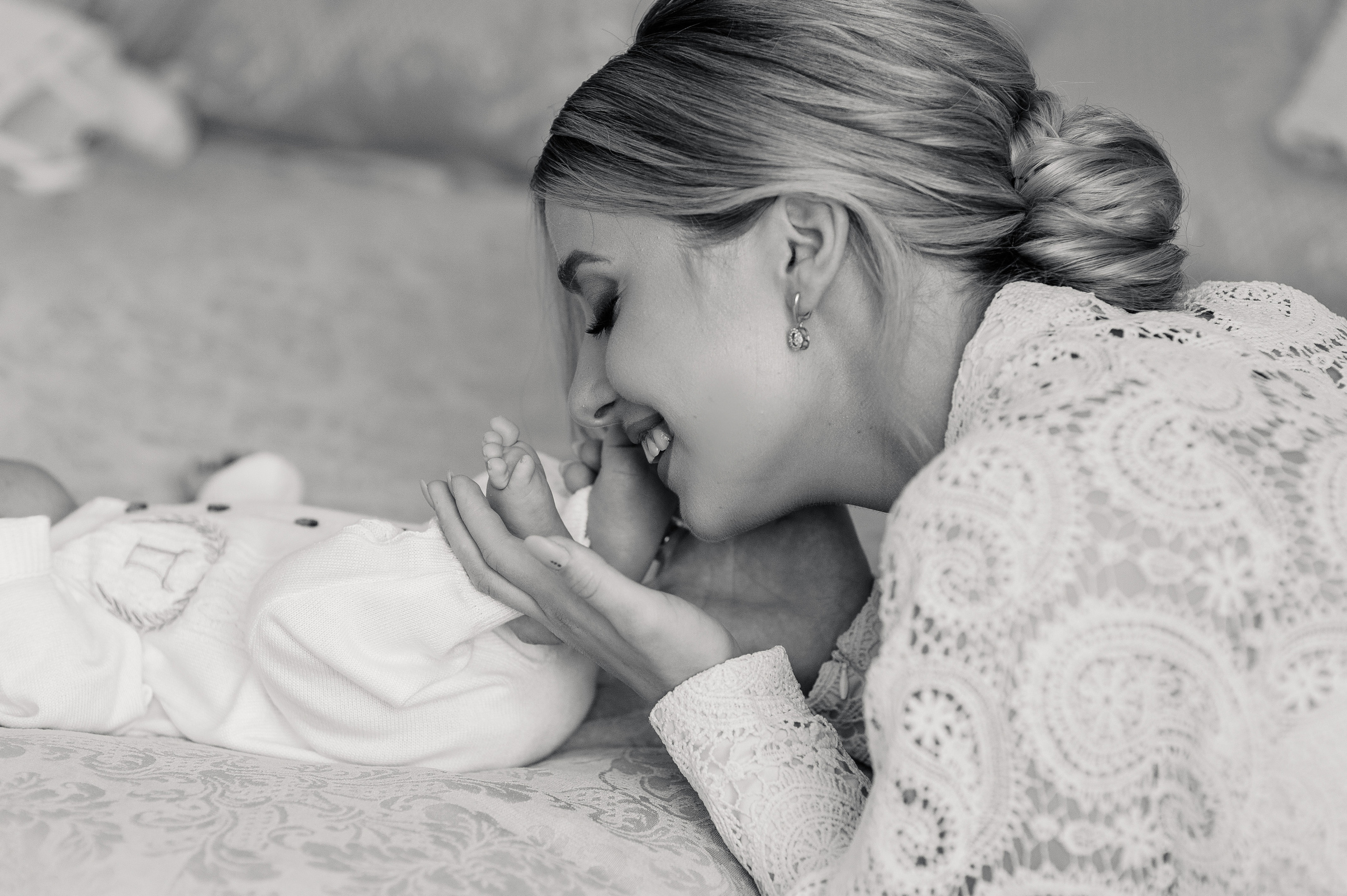 Таінство хрещення. Весільний та сімейний фотограф Україна