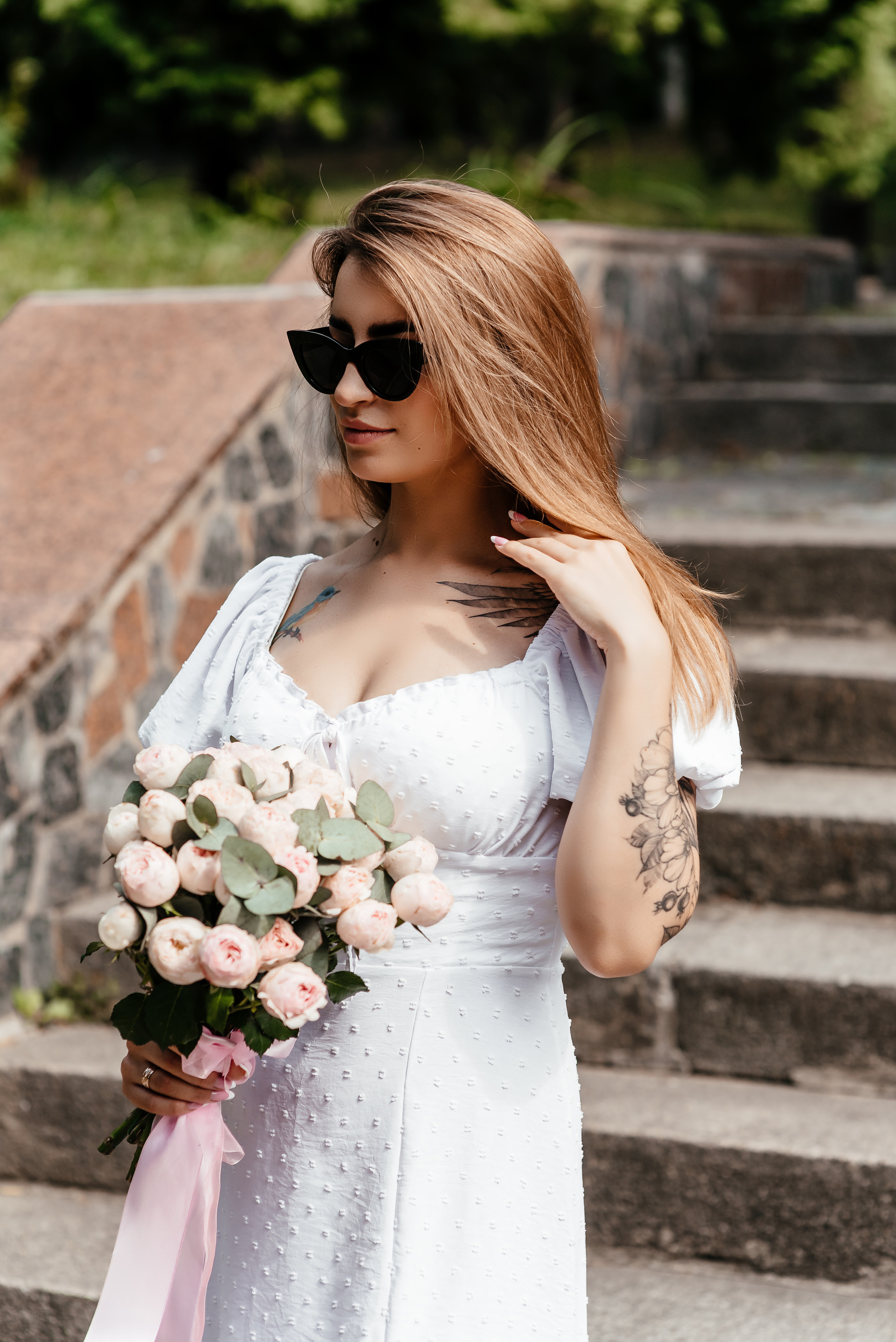 Аня та Олексій. Весільний та сімейний фотограф Україна