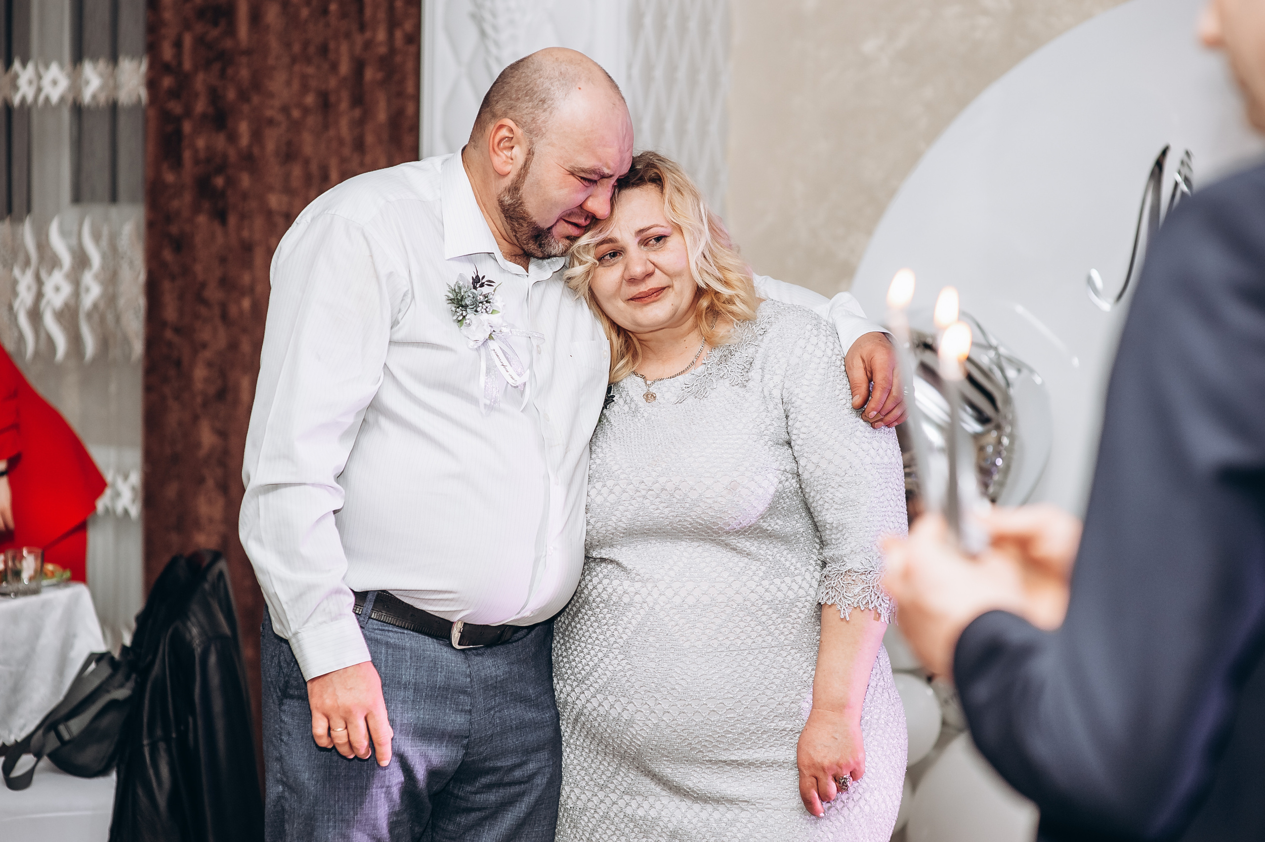 Весілля Юліі та Міши. Весільний та сімейний фотограф Україна