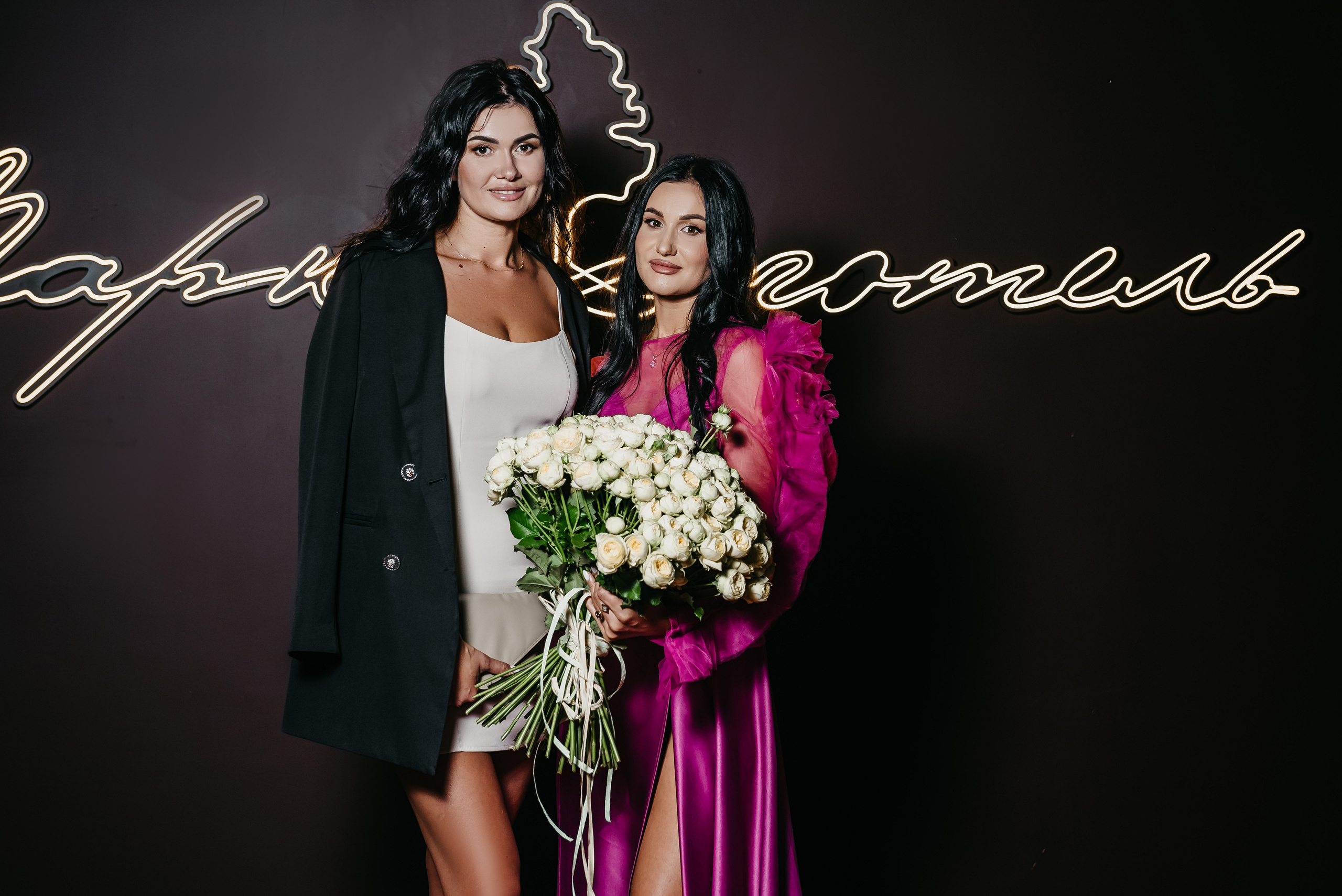 Оксана день народження. Весільний та сімейний фотограф Україна