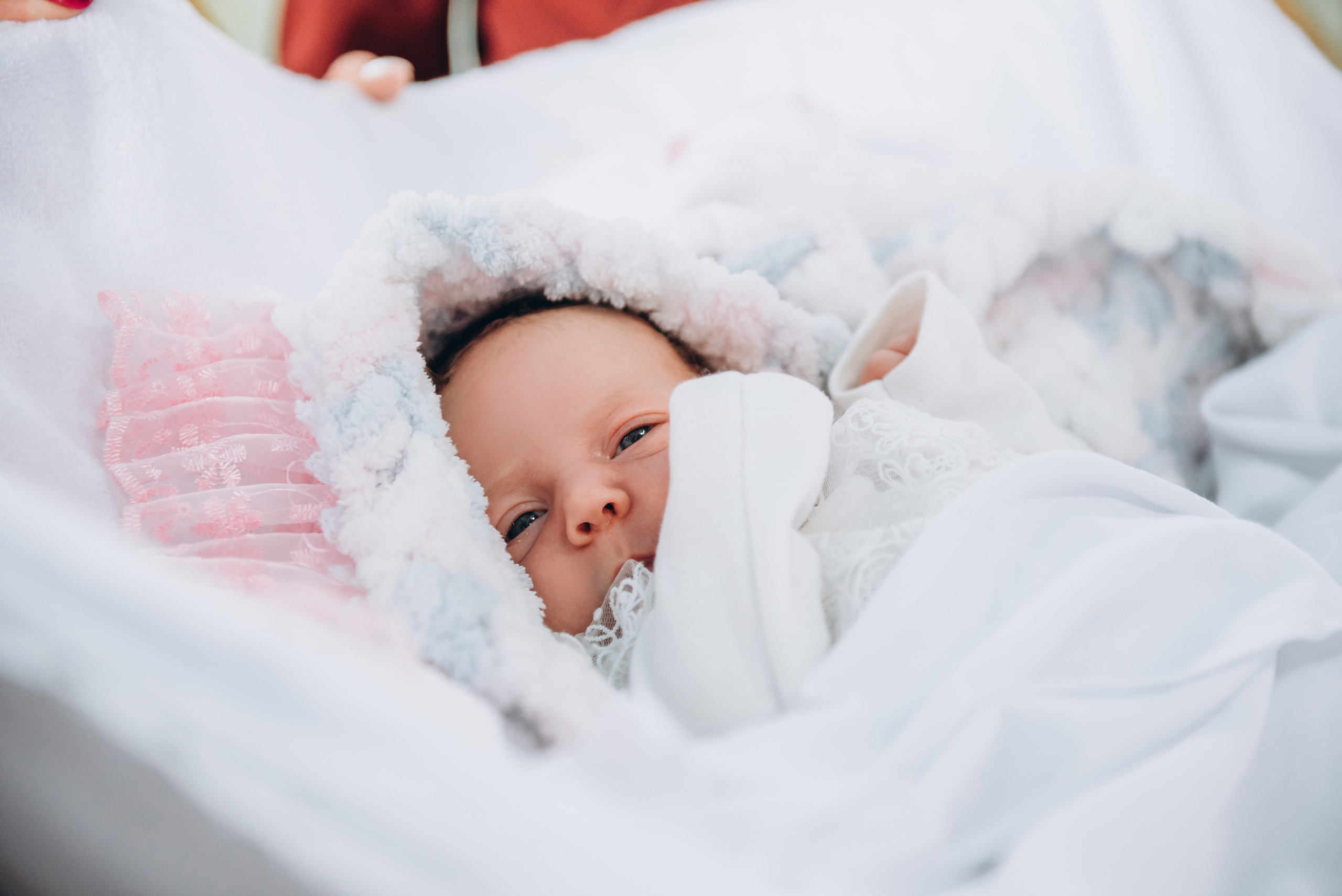 Таінство хрещення. Весільний та сімейний фотограф Україна