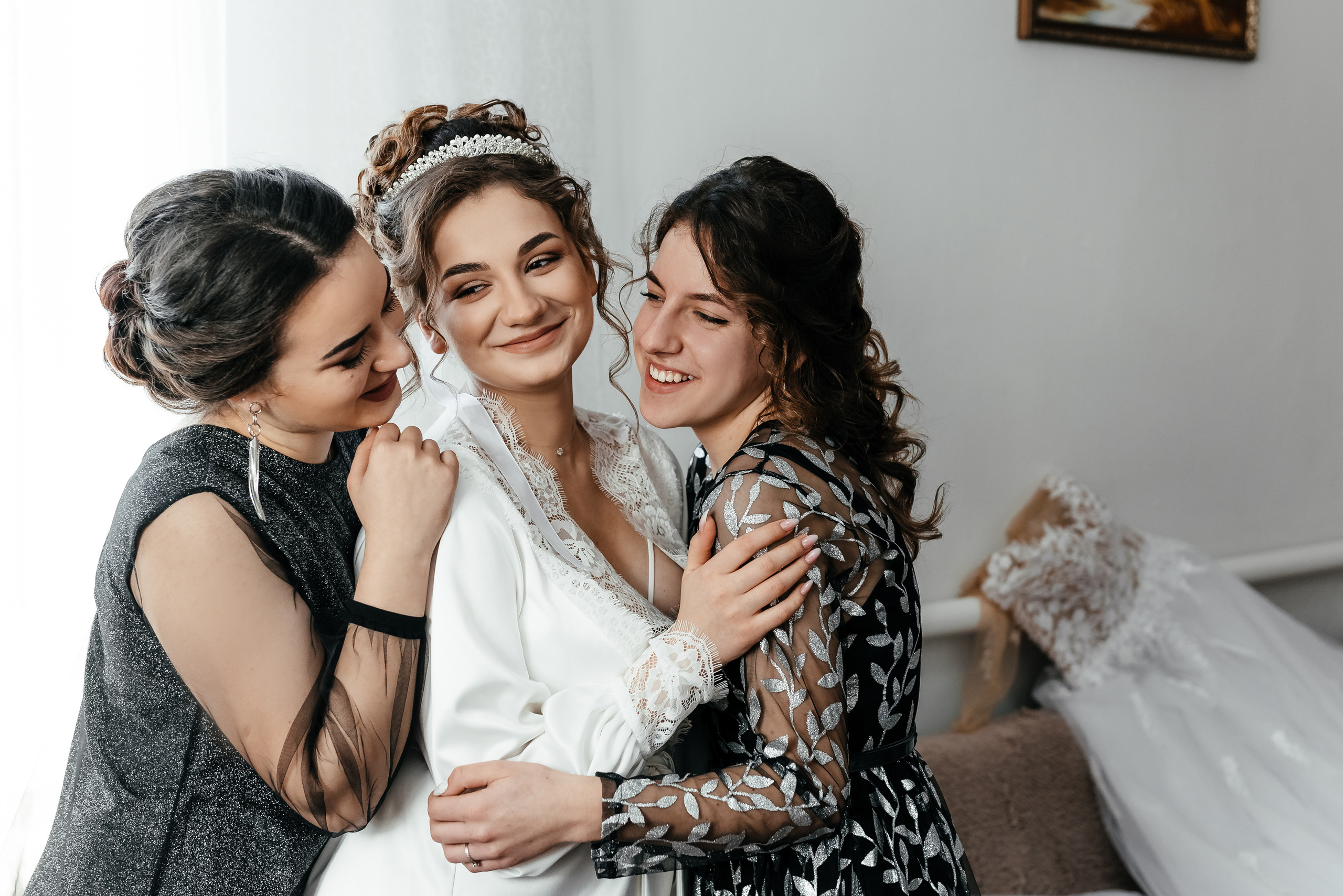 Весілля Юліі та Міши. Весільний та сімейний фотограф Україна