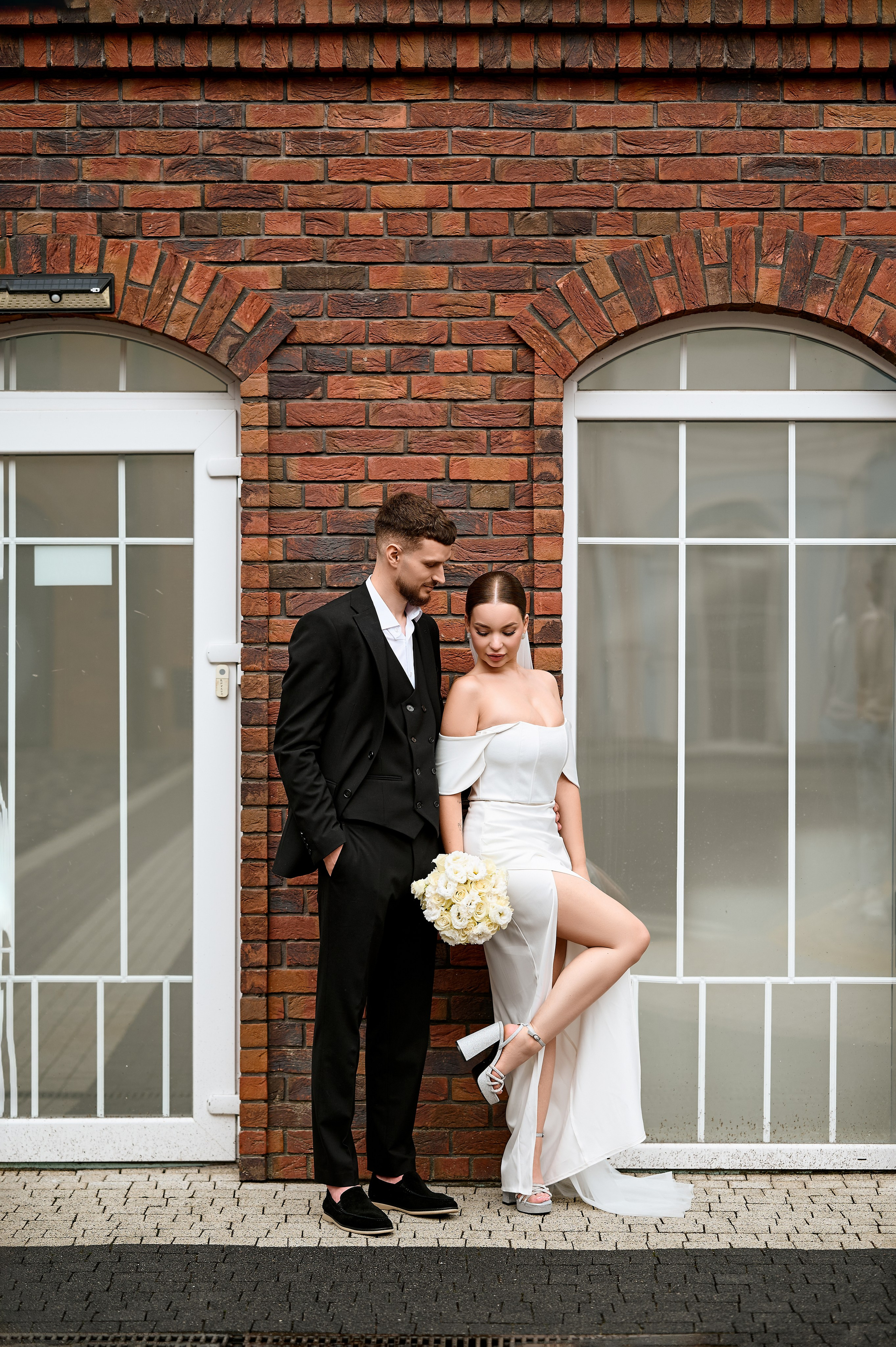 Весільні історіі. Весільний та сімейний фотограф Україна