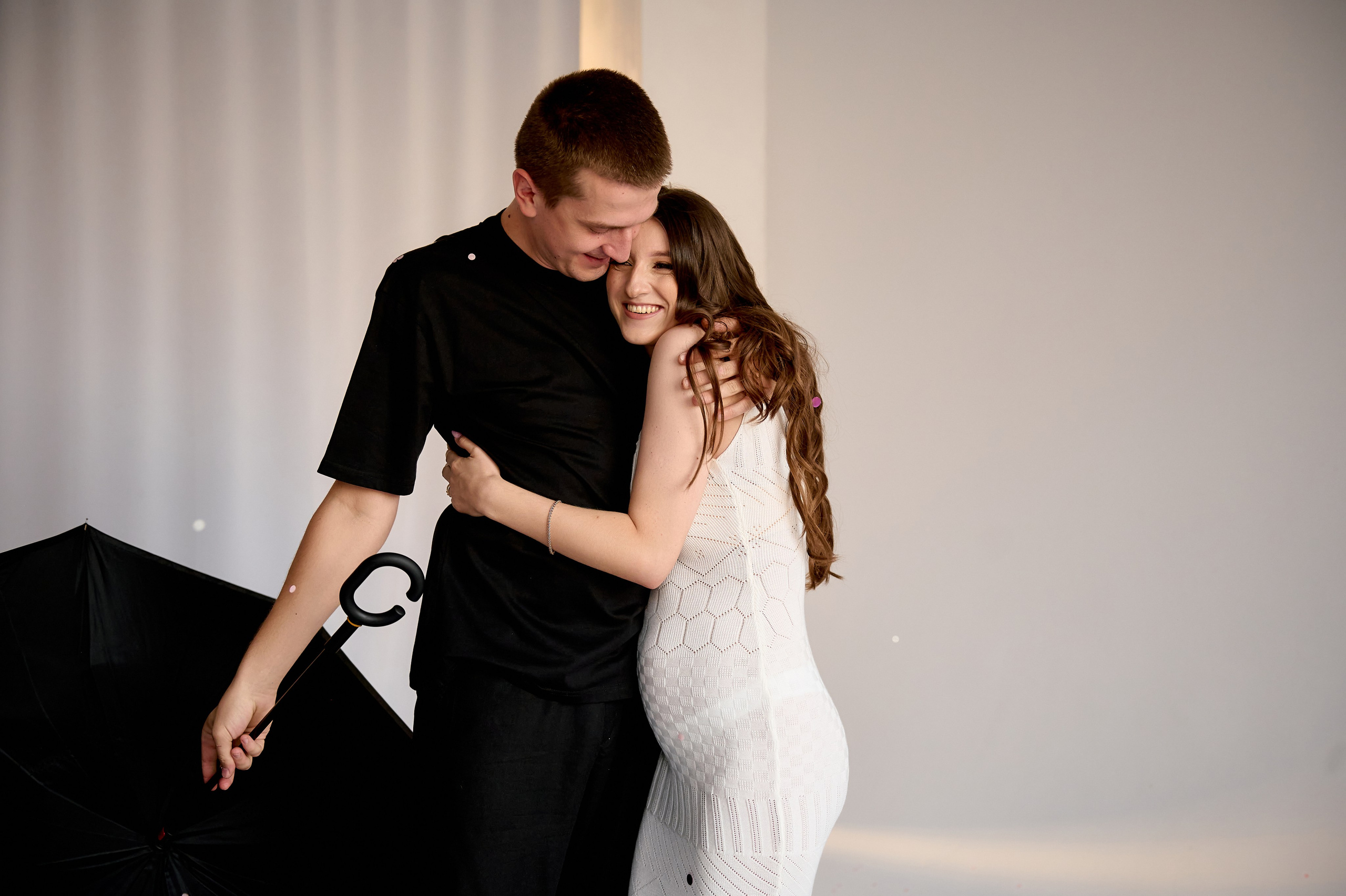 Гендер паті. Весільний та сімейний фотограф Україна