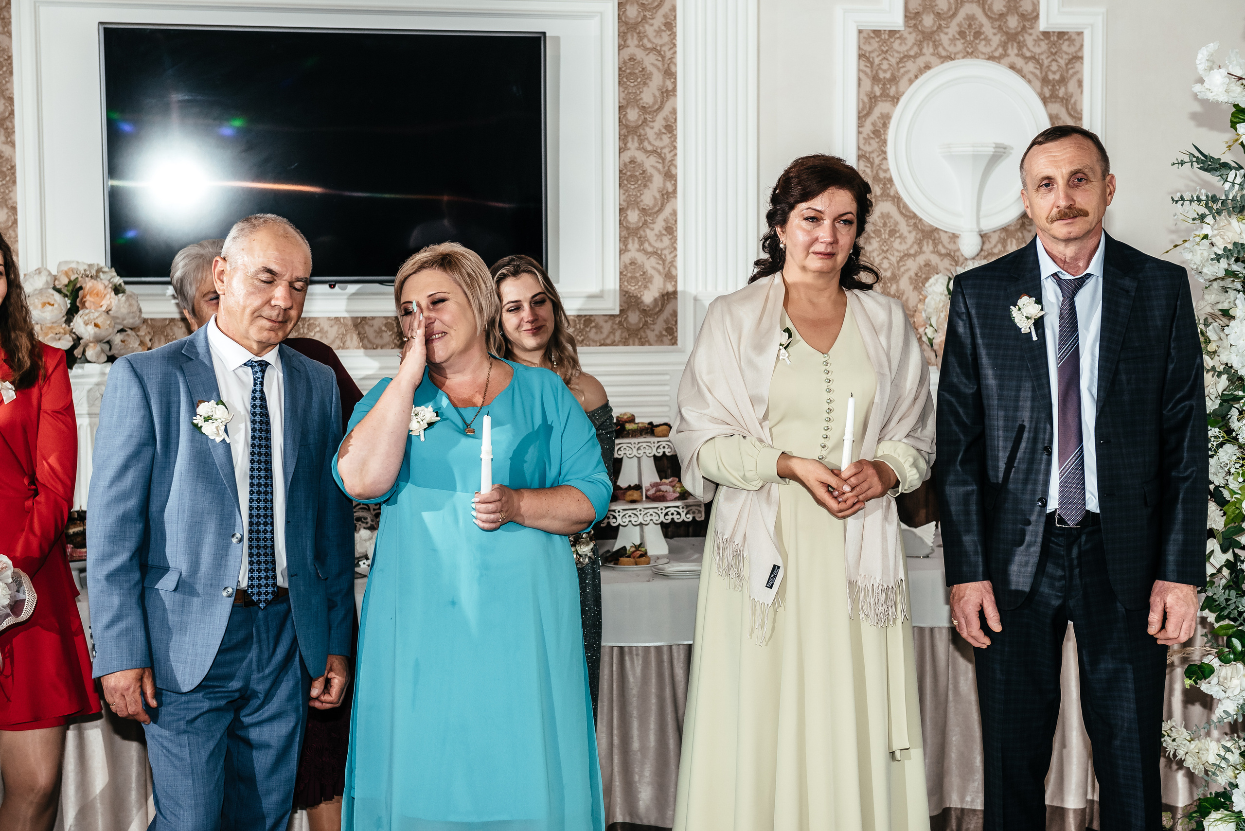 Аня та Кирил весілля. Весільний та сімейний фотограф Україна