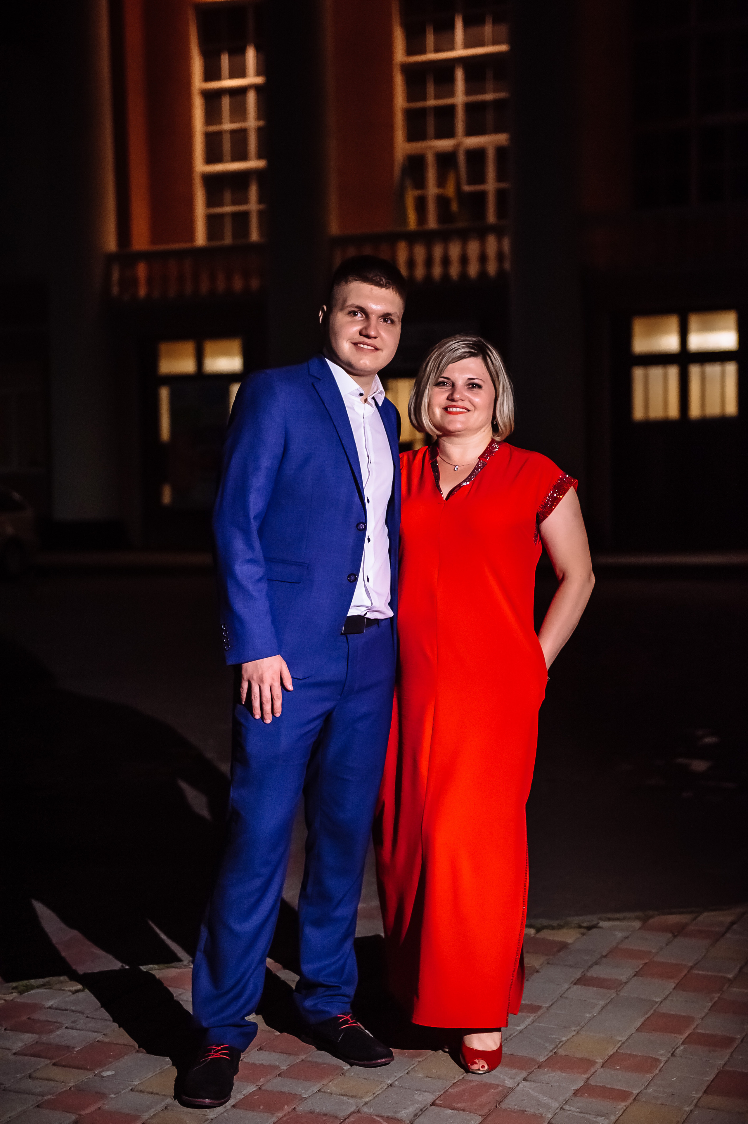 Випускники. Весільний та сімейний фотограф Україна