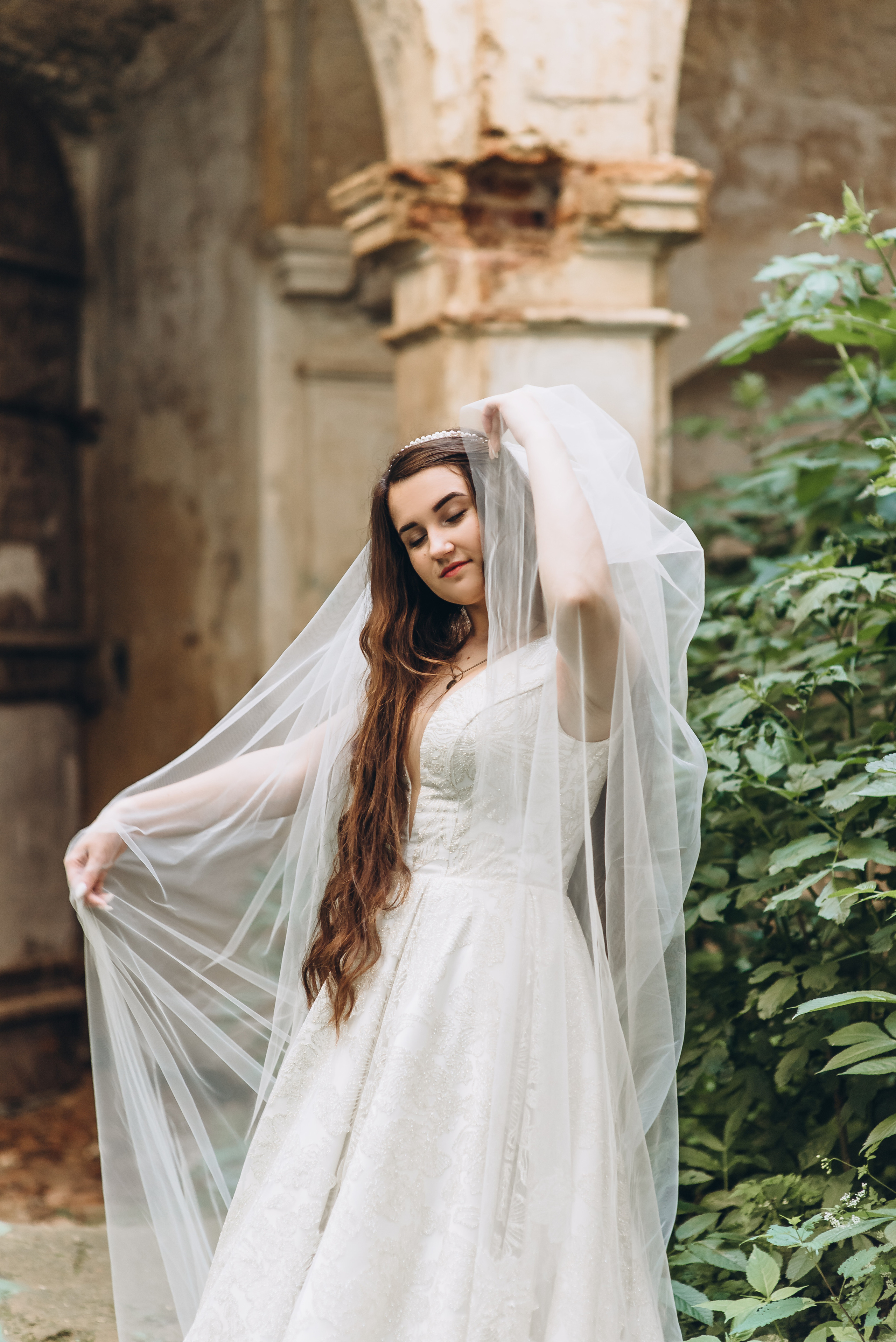 Оля і Данило післявесільна зйомка. Весільний та сімейний фотограф Україна