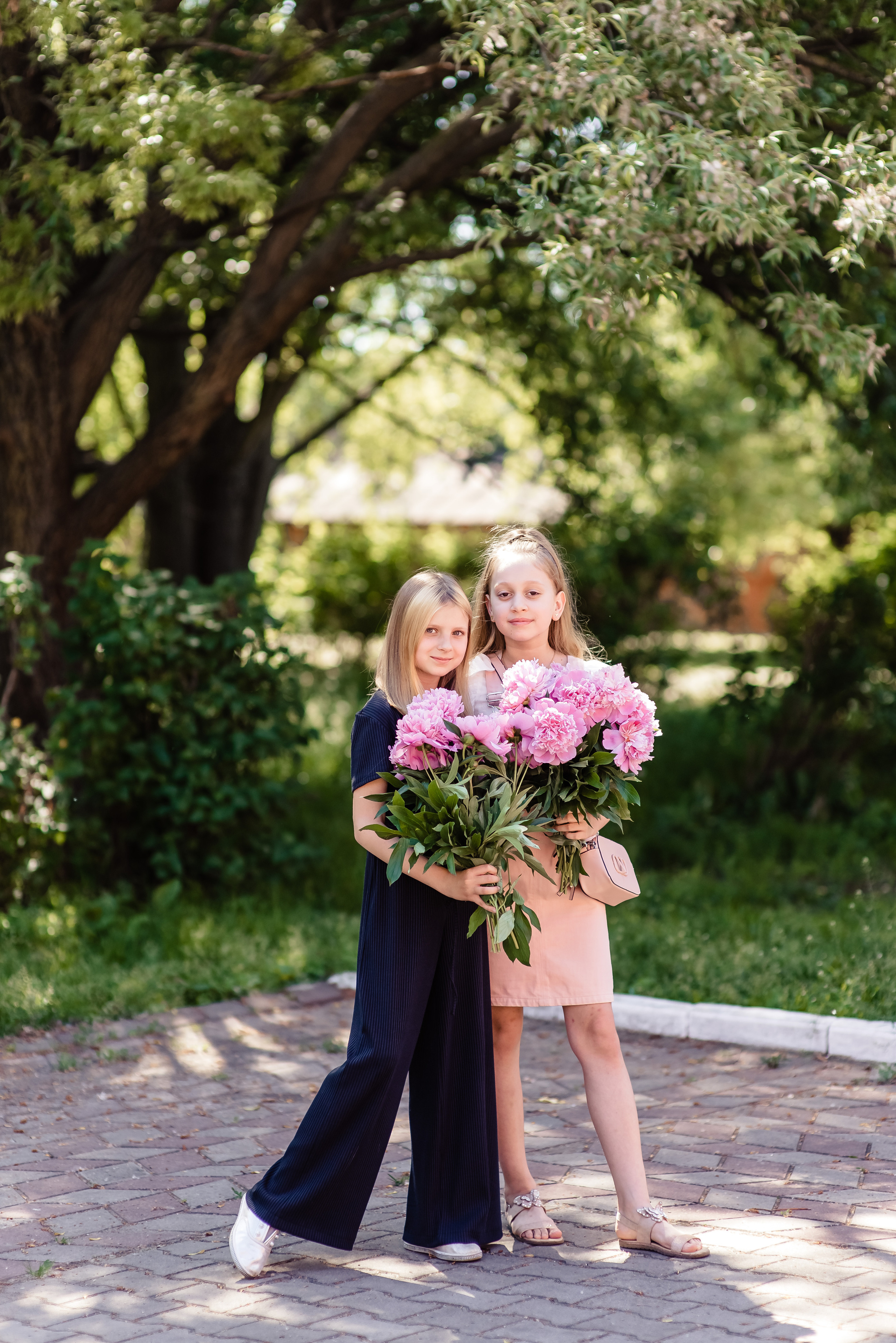 4 клас випускний. Весільний та сімейний фотограф Україна