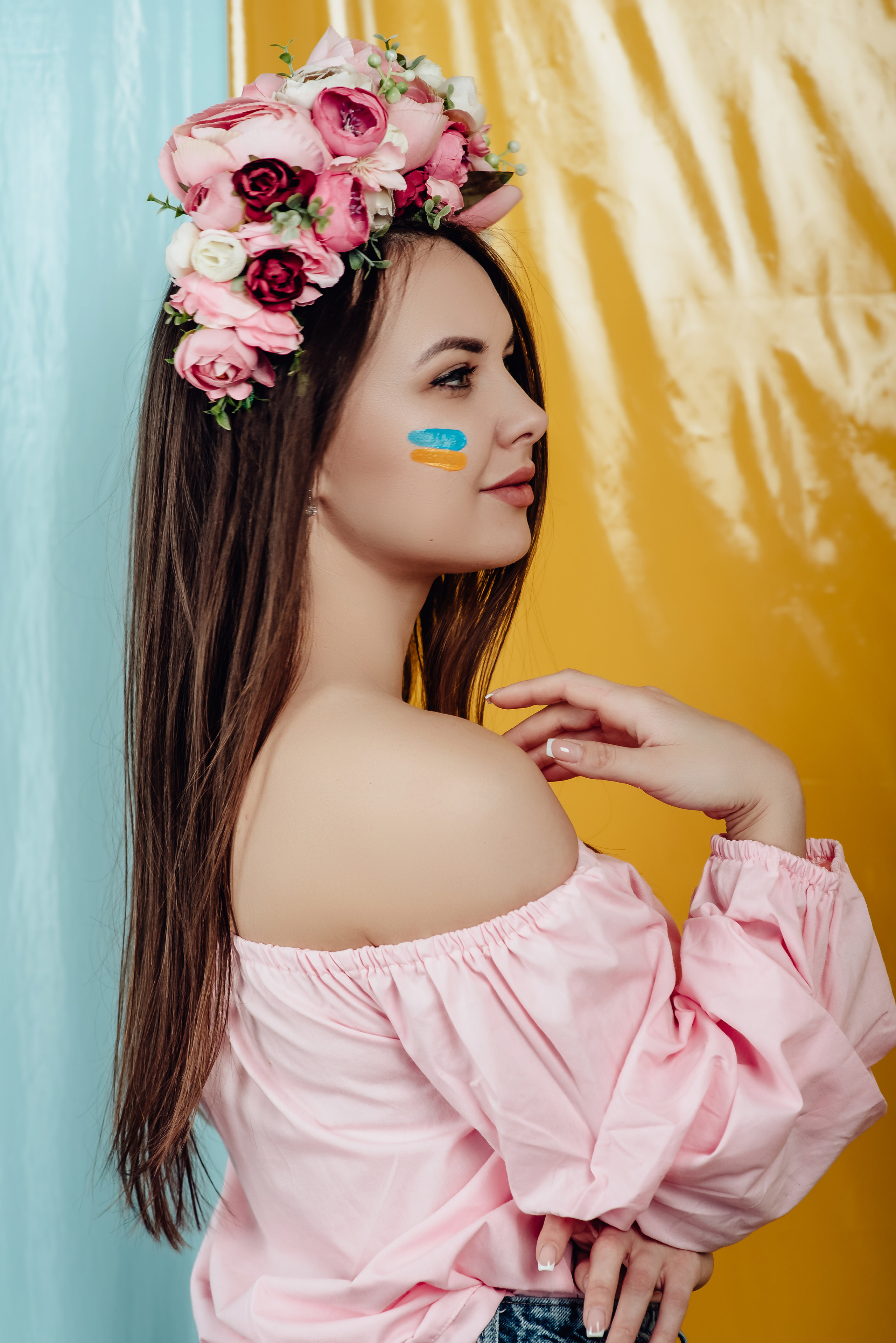 Весна. Весільний та сімейний фотограф Україна