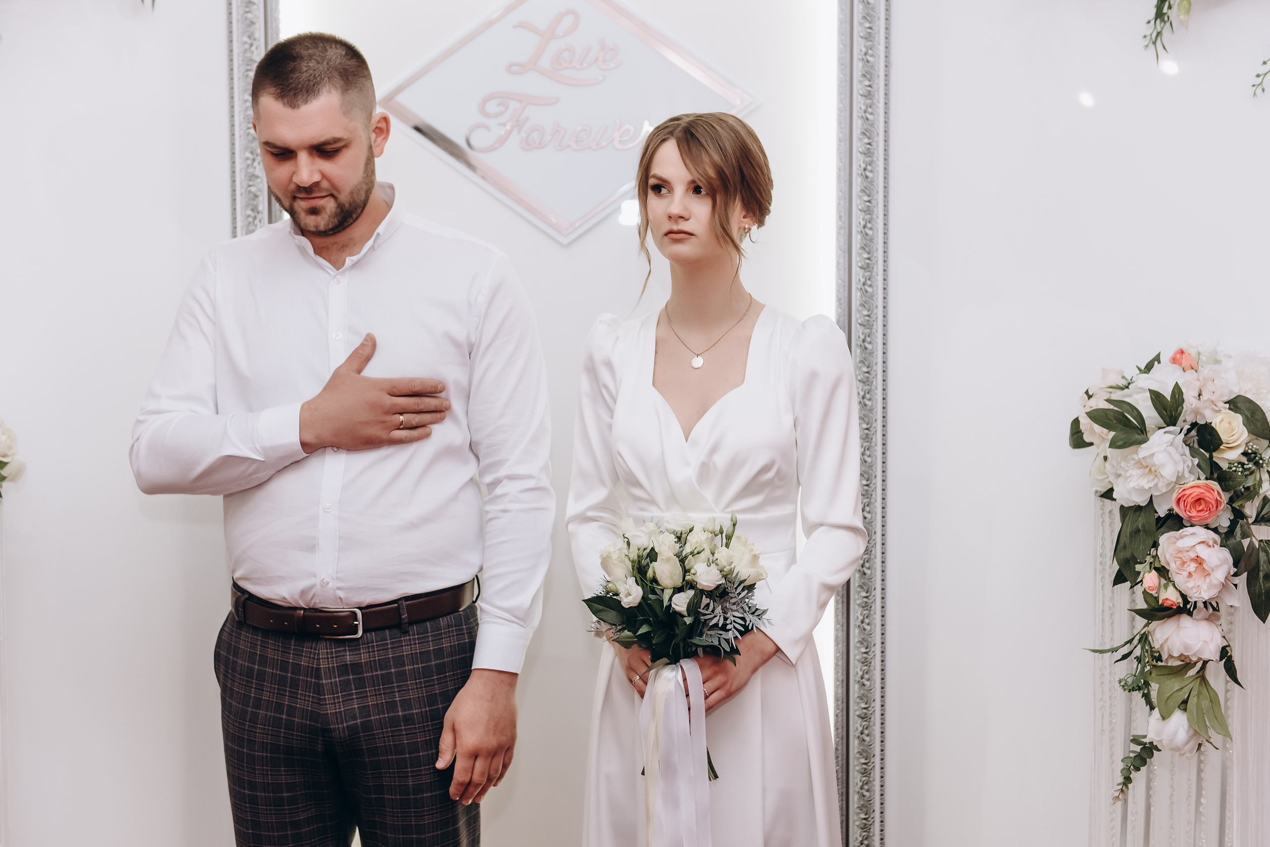 Розпис Даші та Діми. Весільний та сімейний фотограф Україна