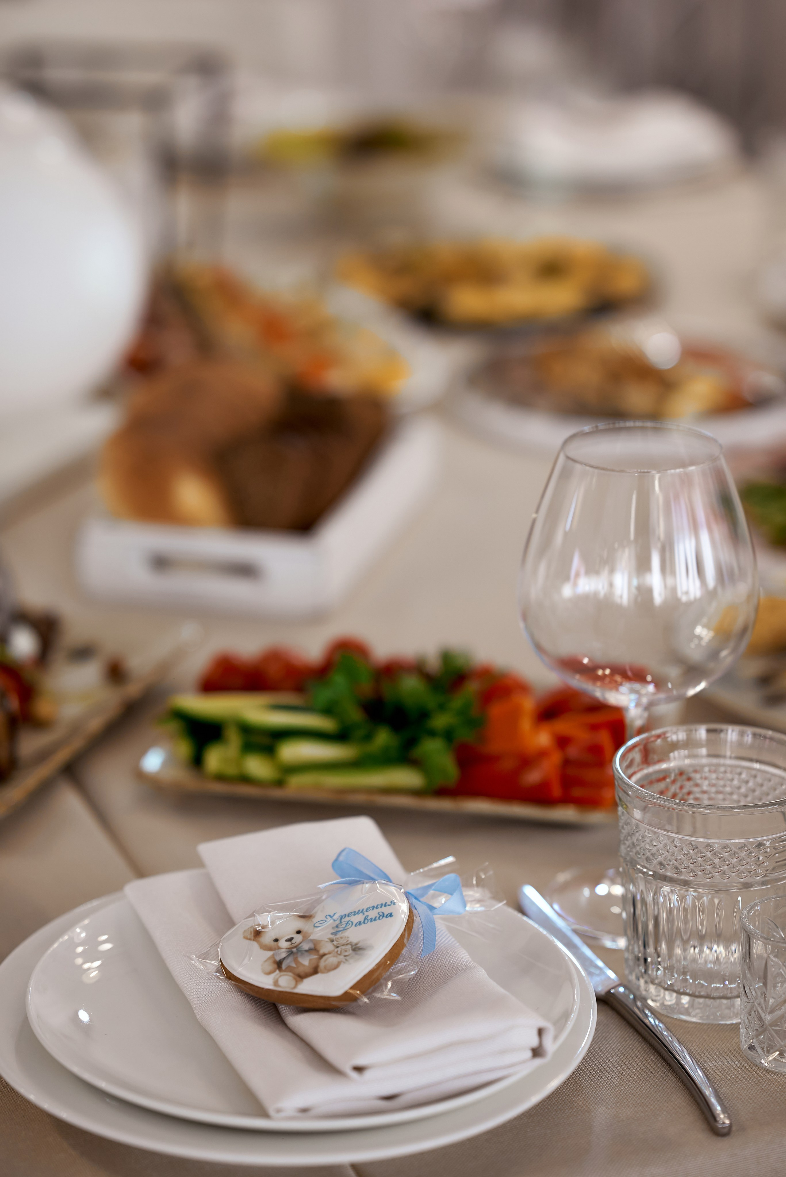 Хрестини. Весільний та сімейний фотограф Україна