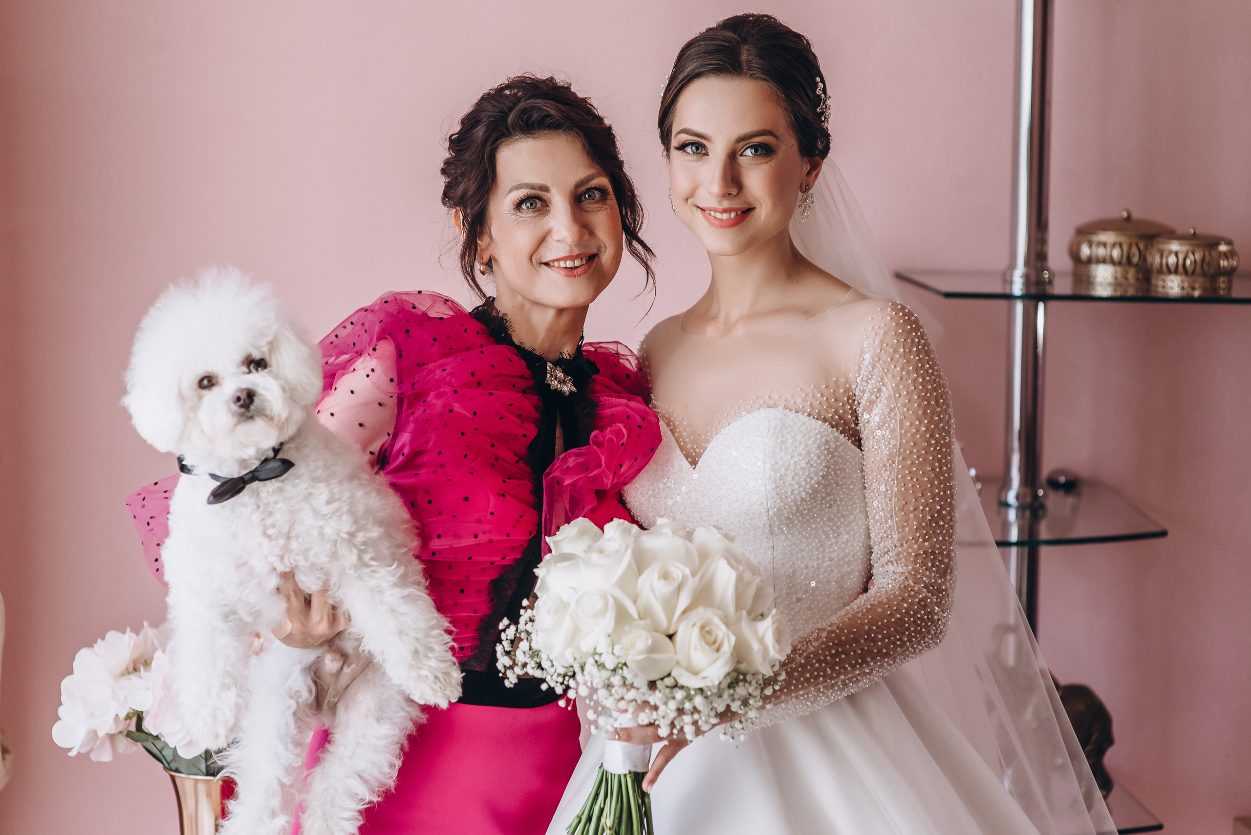 Юлія та Сергій (анонс). Весільний та сімейний фотограф Україна