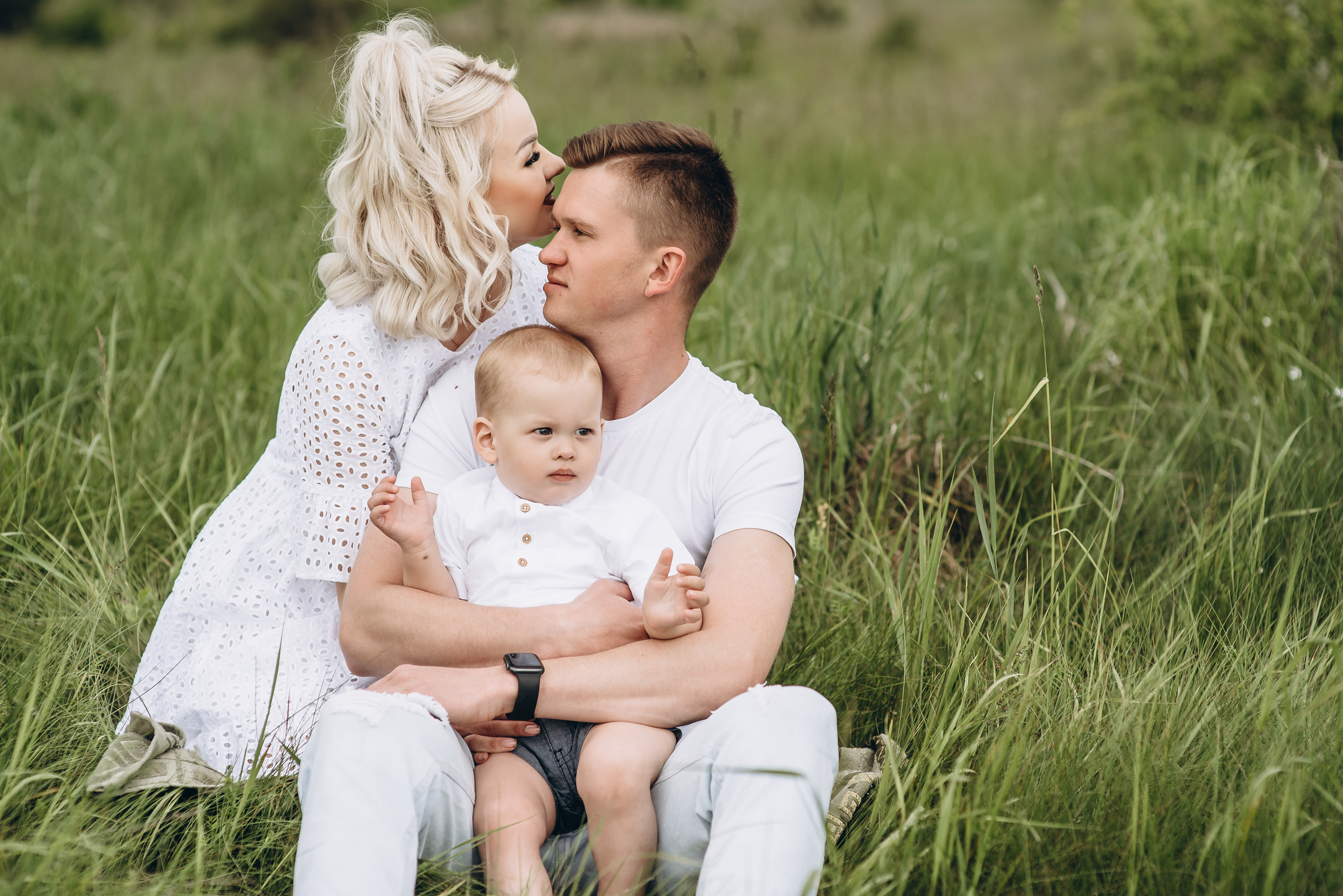 День народження. Весільний та сімейний фотограф Україна