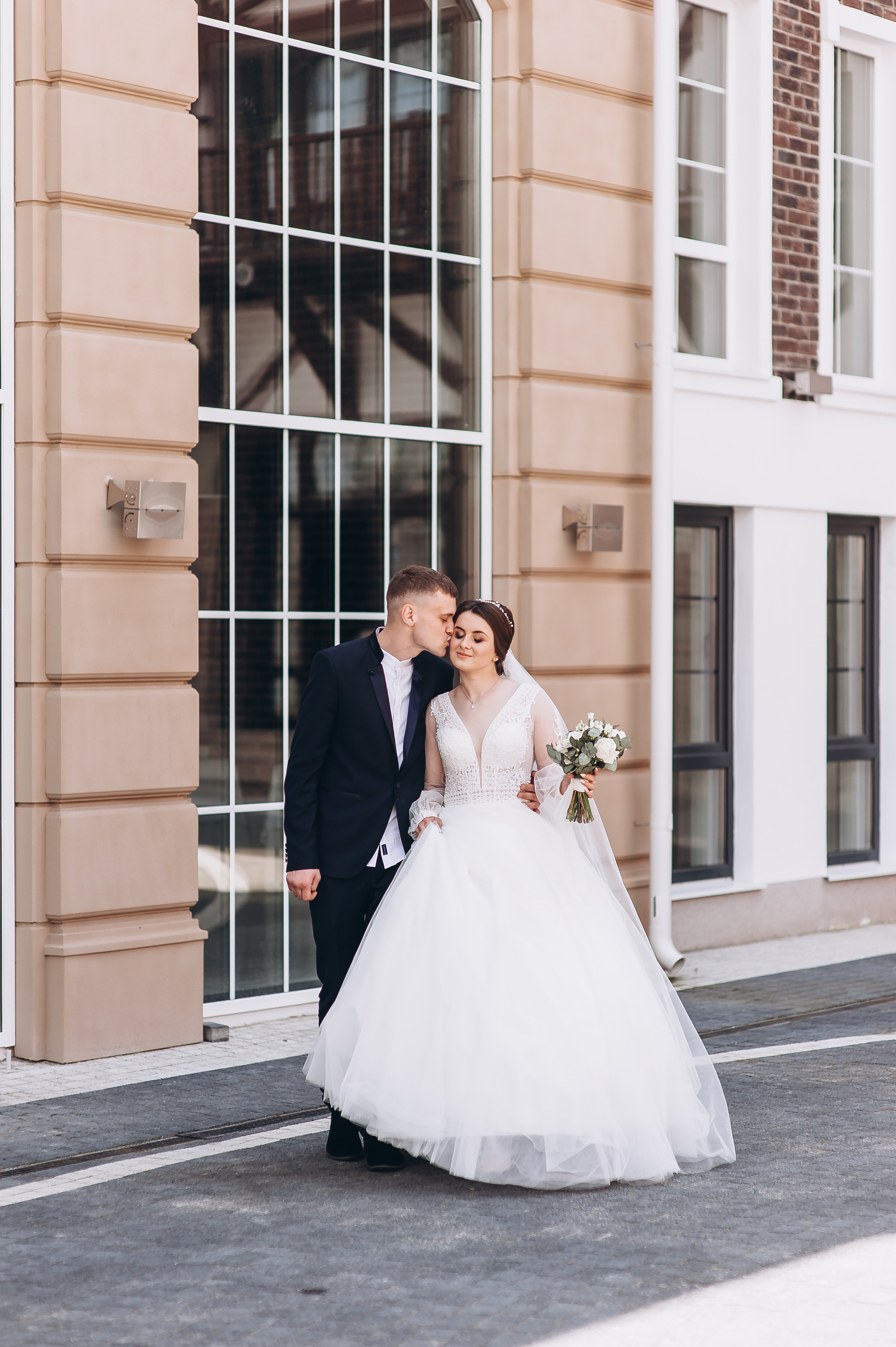 Весілля Діани та Роми. Весільний та сімейний фотограф Україна