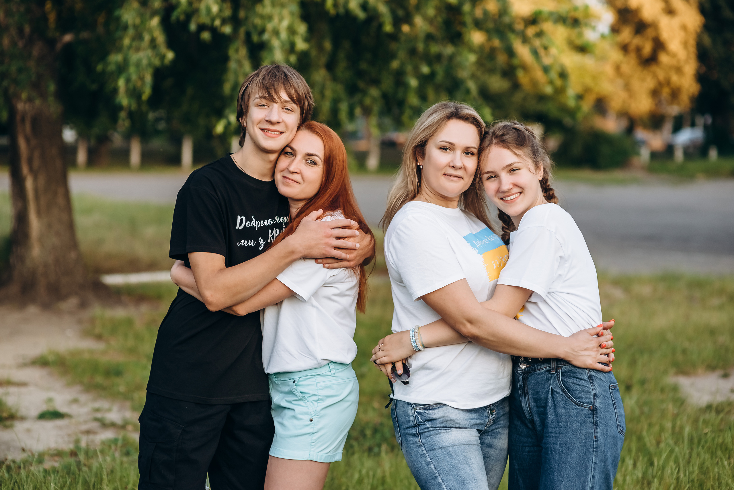 9 клас випуск. Весільний та сімейний фотограф Україна