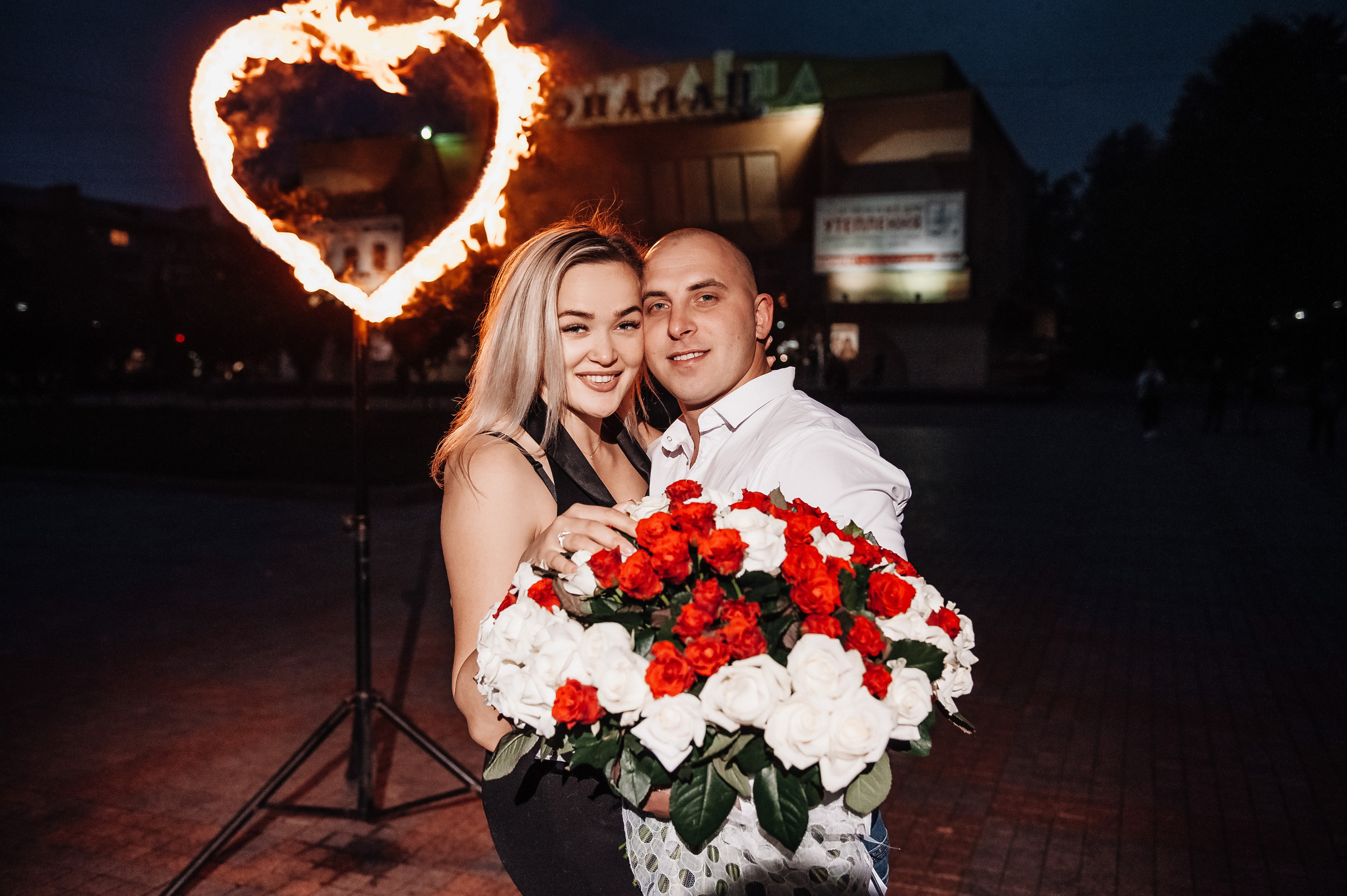 Вона сказала так…. Весільний та сімейний фотограф Україна