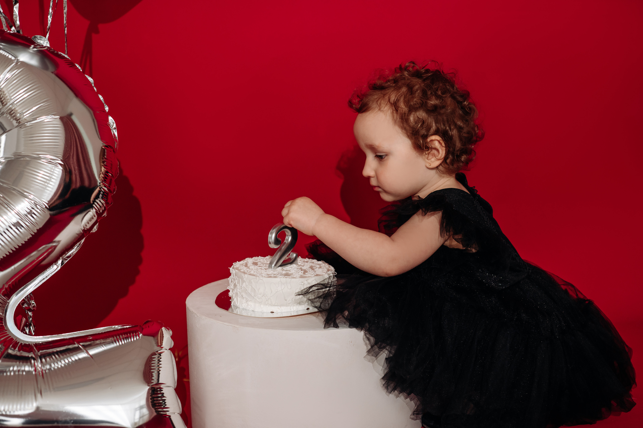 Стефанія 2 роки. Весільний та сімейний фотограф Україна