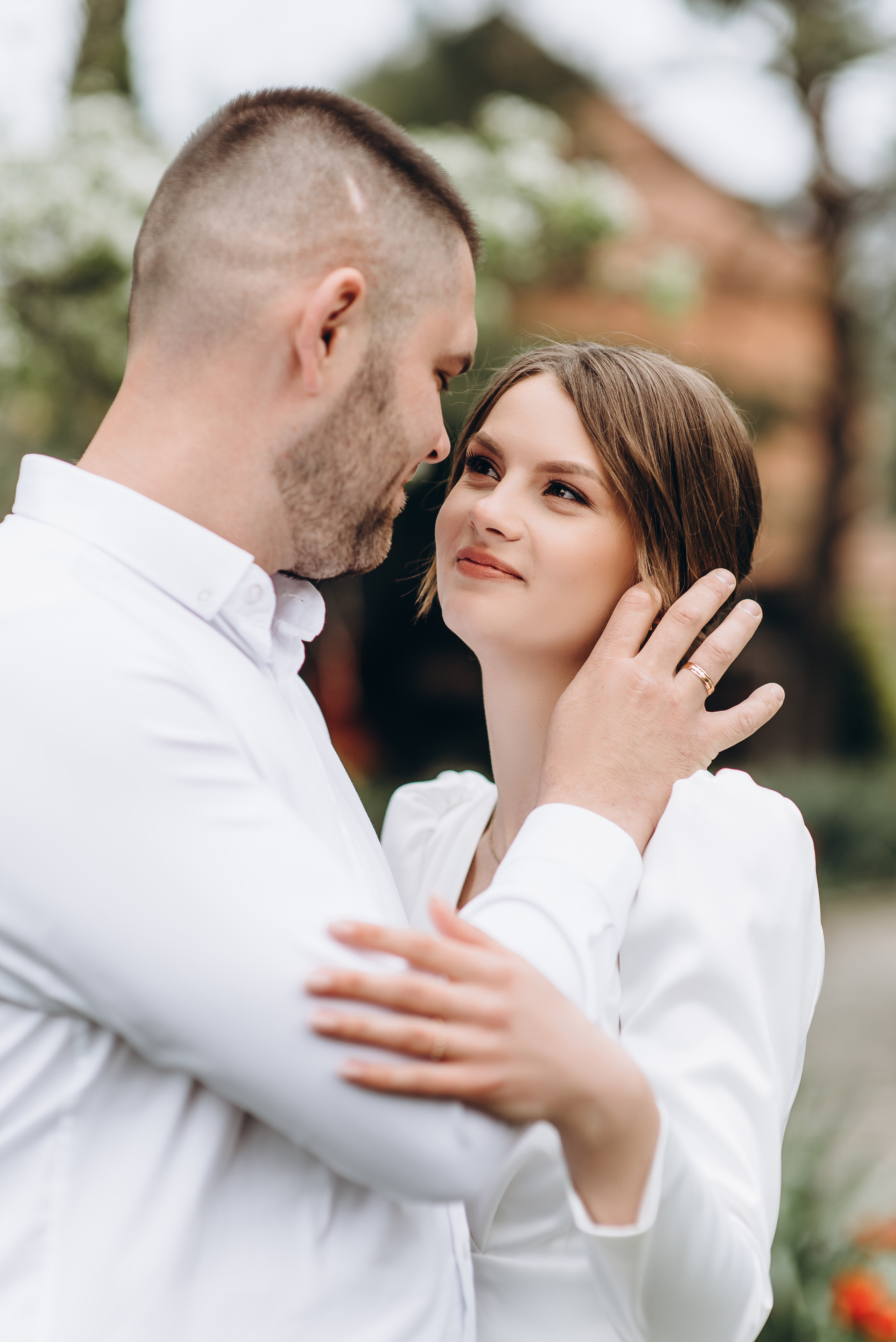 Розпис Даші та Діми. Весільний та сімейний фотограф Україна