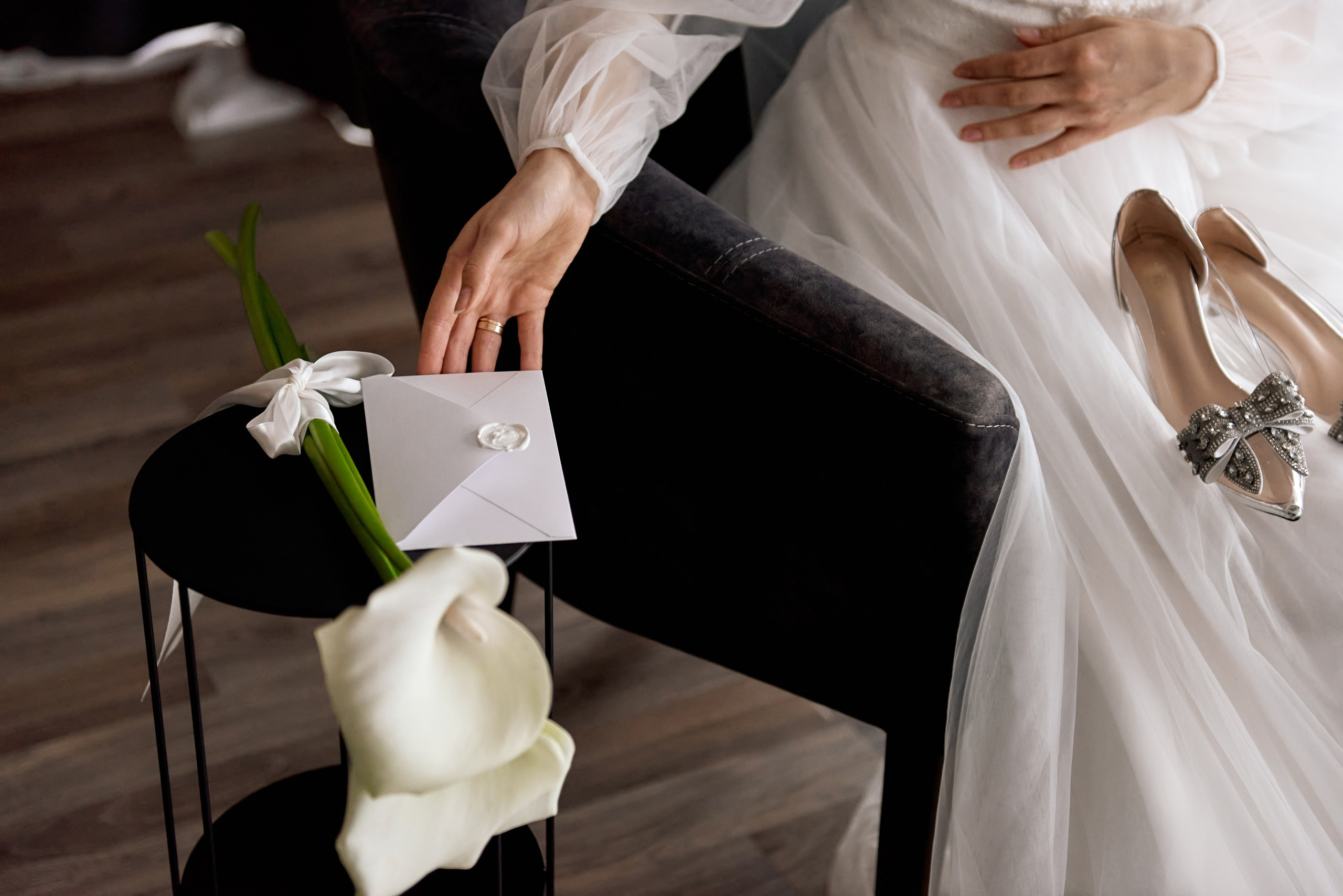 Wedding Day. Весільний та сімейний фотограф Україна