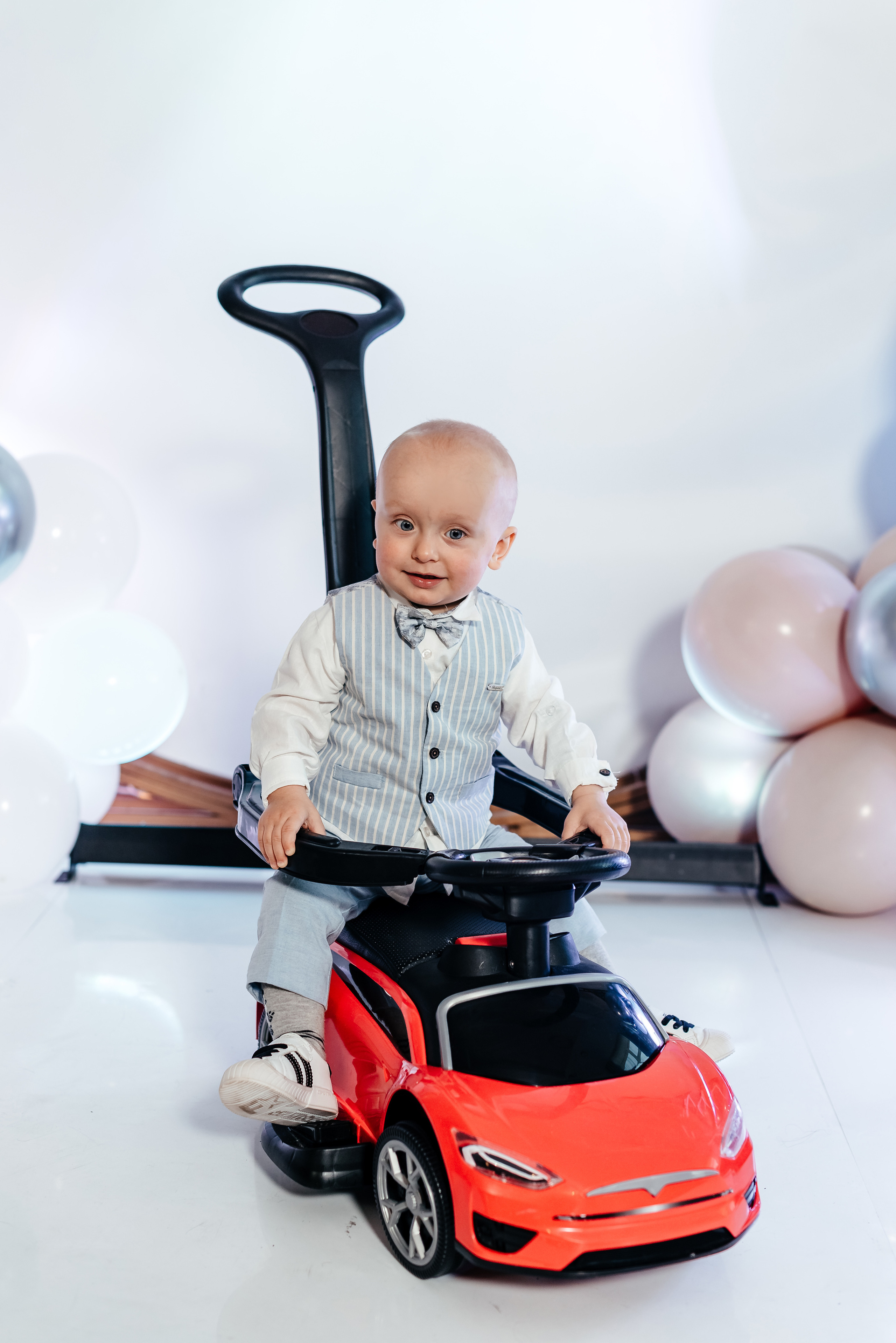 День народження. Весільний та сімейний фотограф Україна