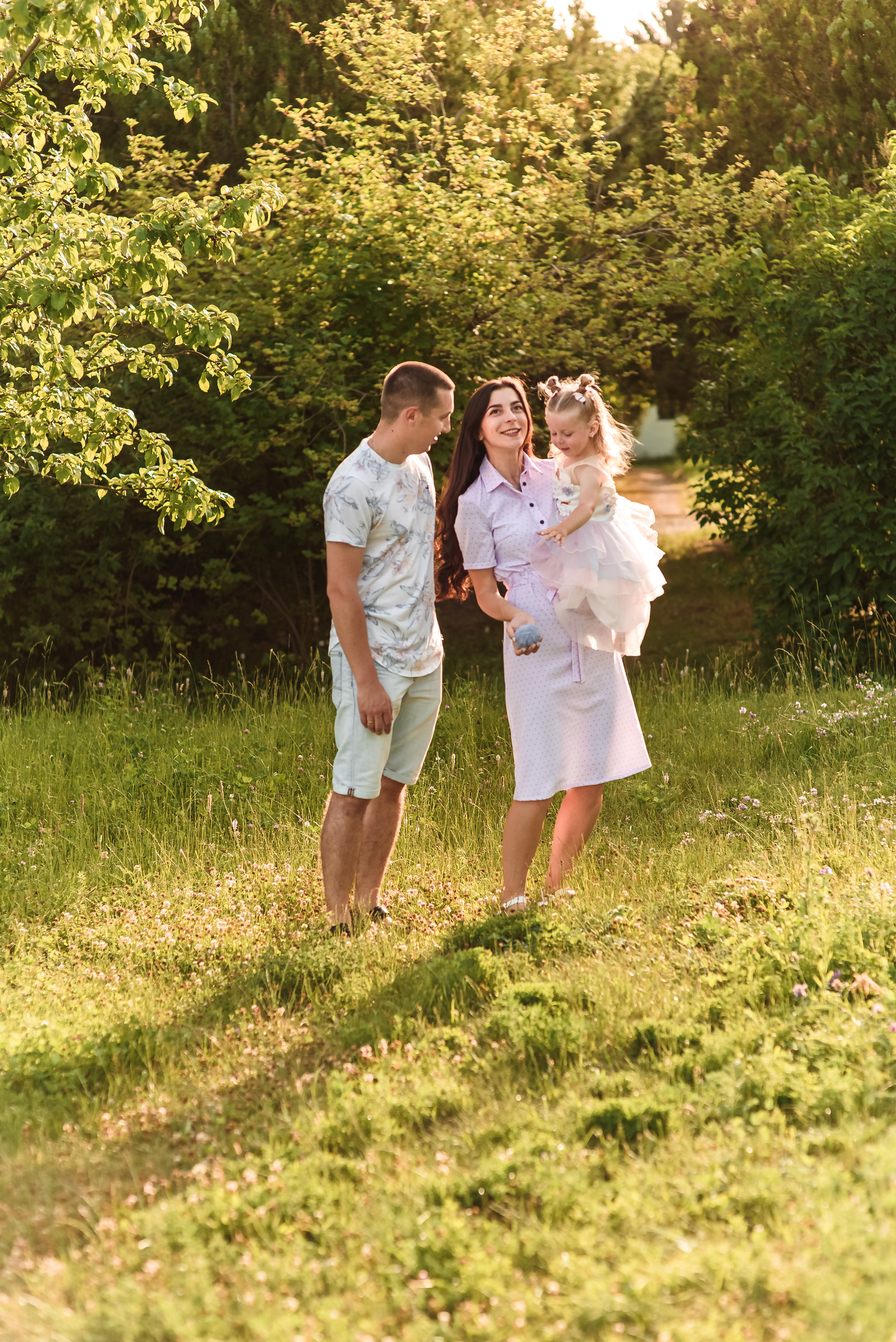 Сімейна. Весільний та сімейний фотограф Україна