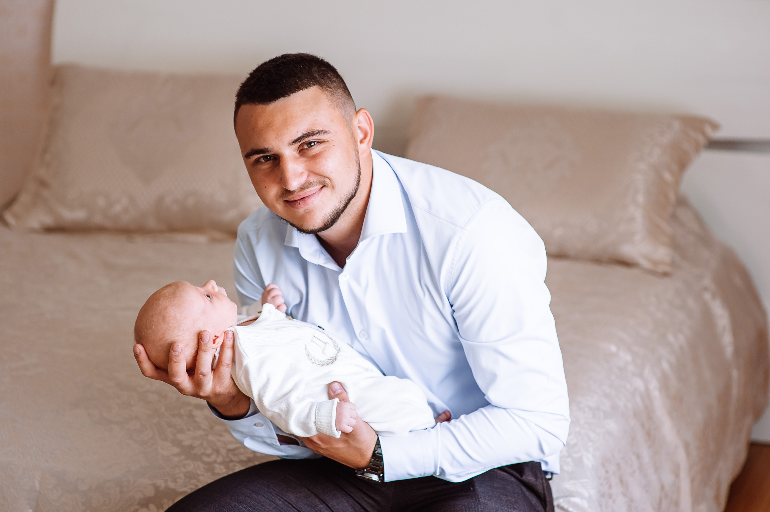 Таінство хрещення. Весільний та сімейний фотограф Україна