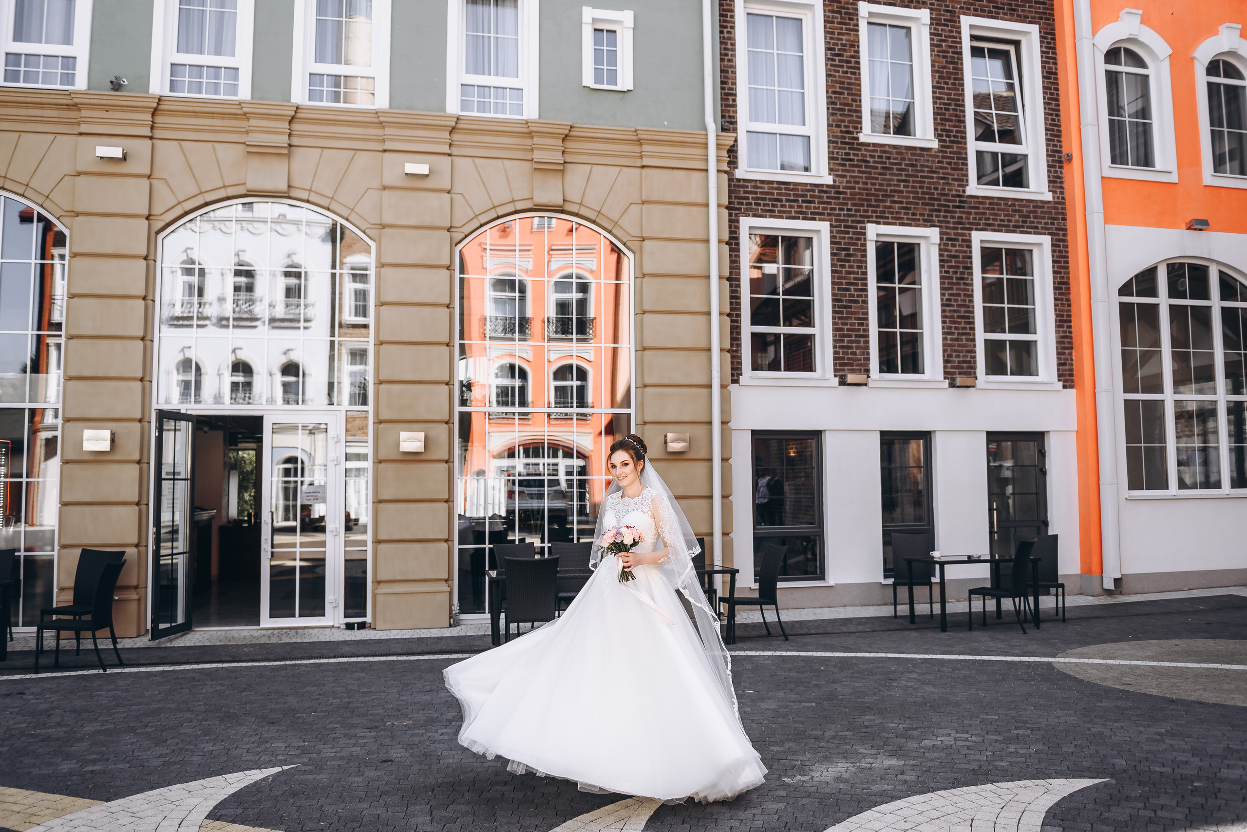 Весілля Тані та Валентина. Весільний та сімейний фотограф Україна