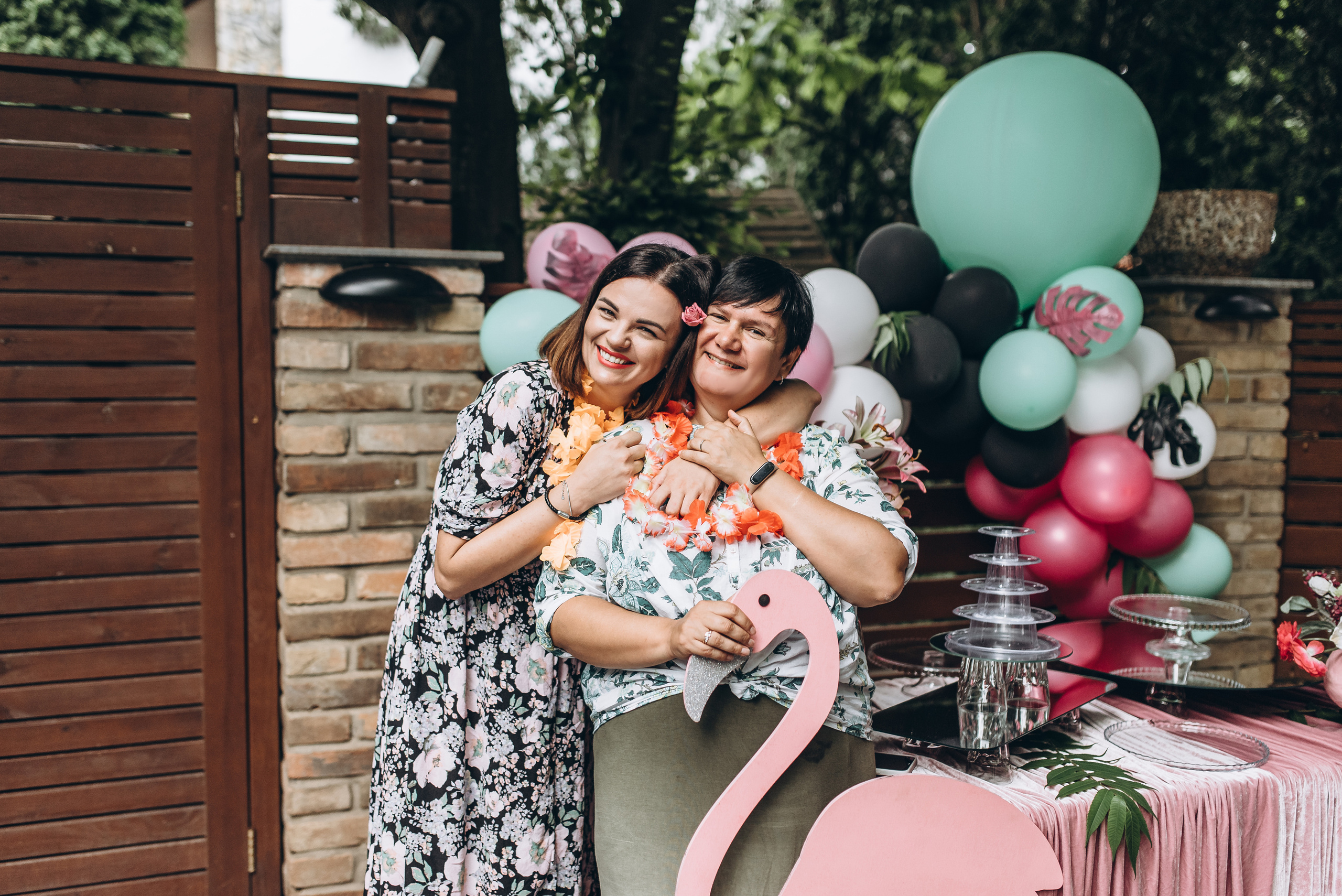 Вечірка Каті Бльостки. Весільний та сімейний фотограф Україна