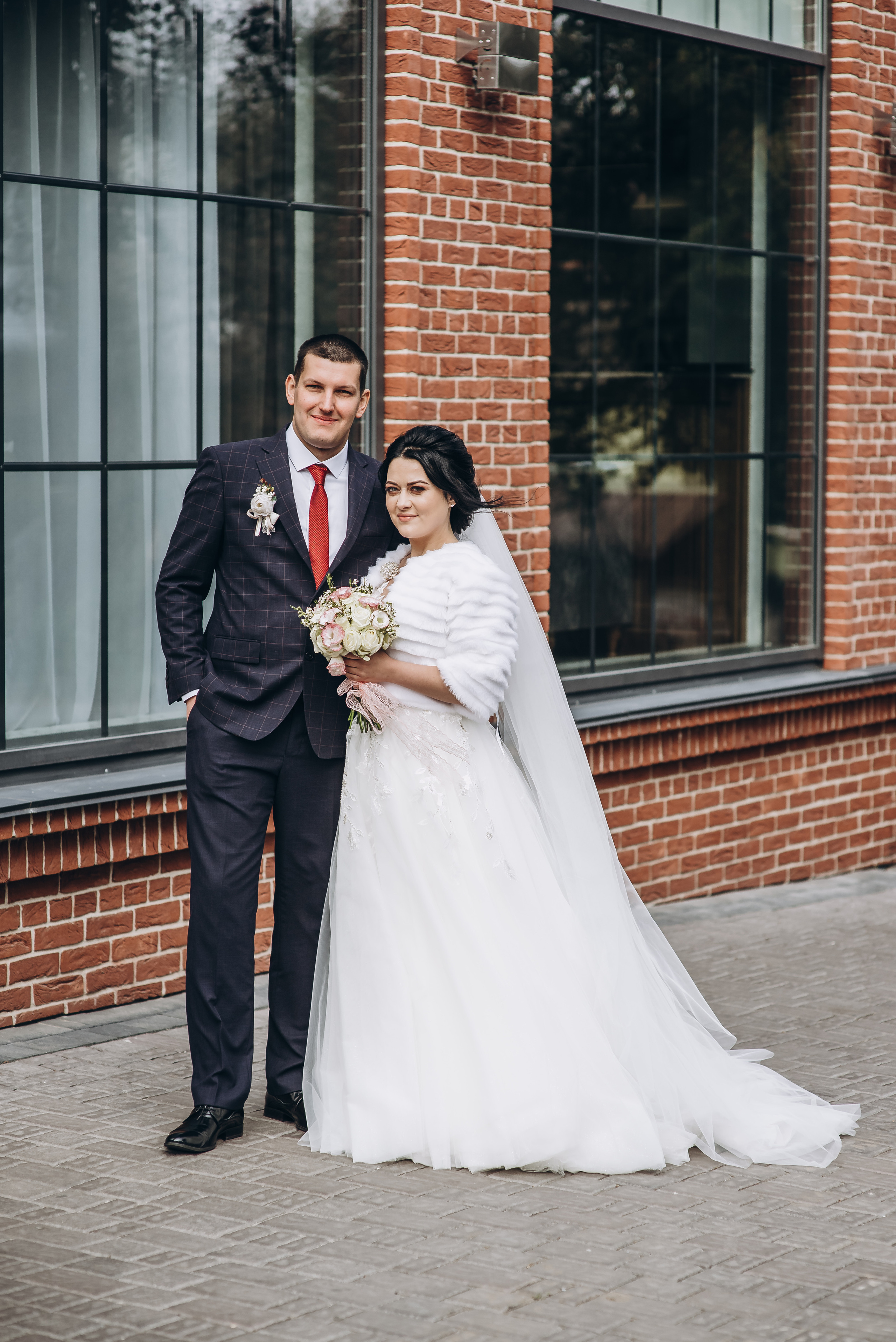 Аня та Кирил весілля. Весільний та сімейний фотограф Україна