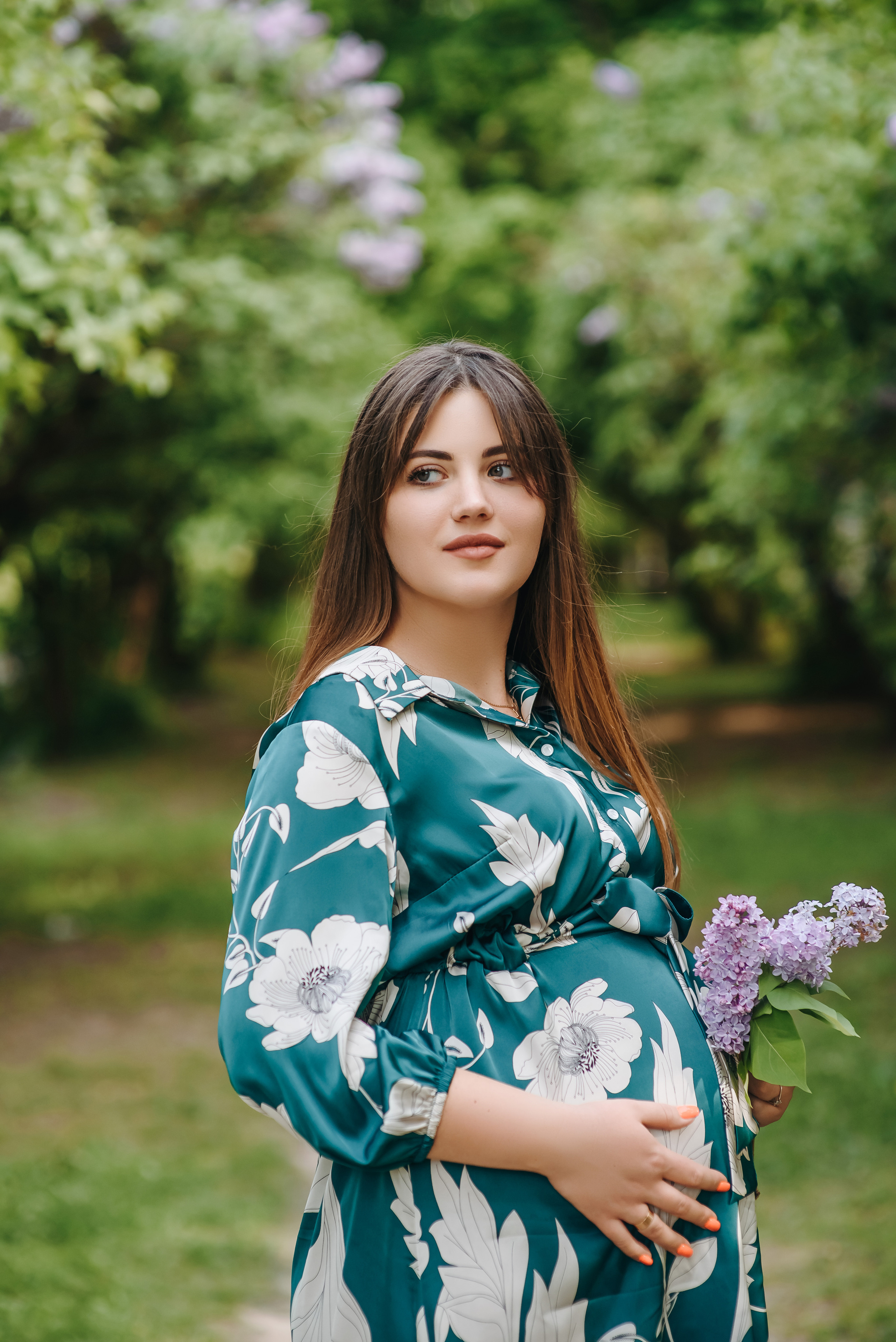 Вагітність. Весільний та сімейний фотограф Україна