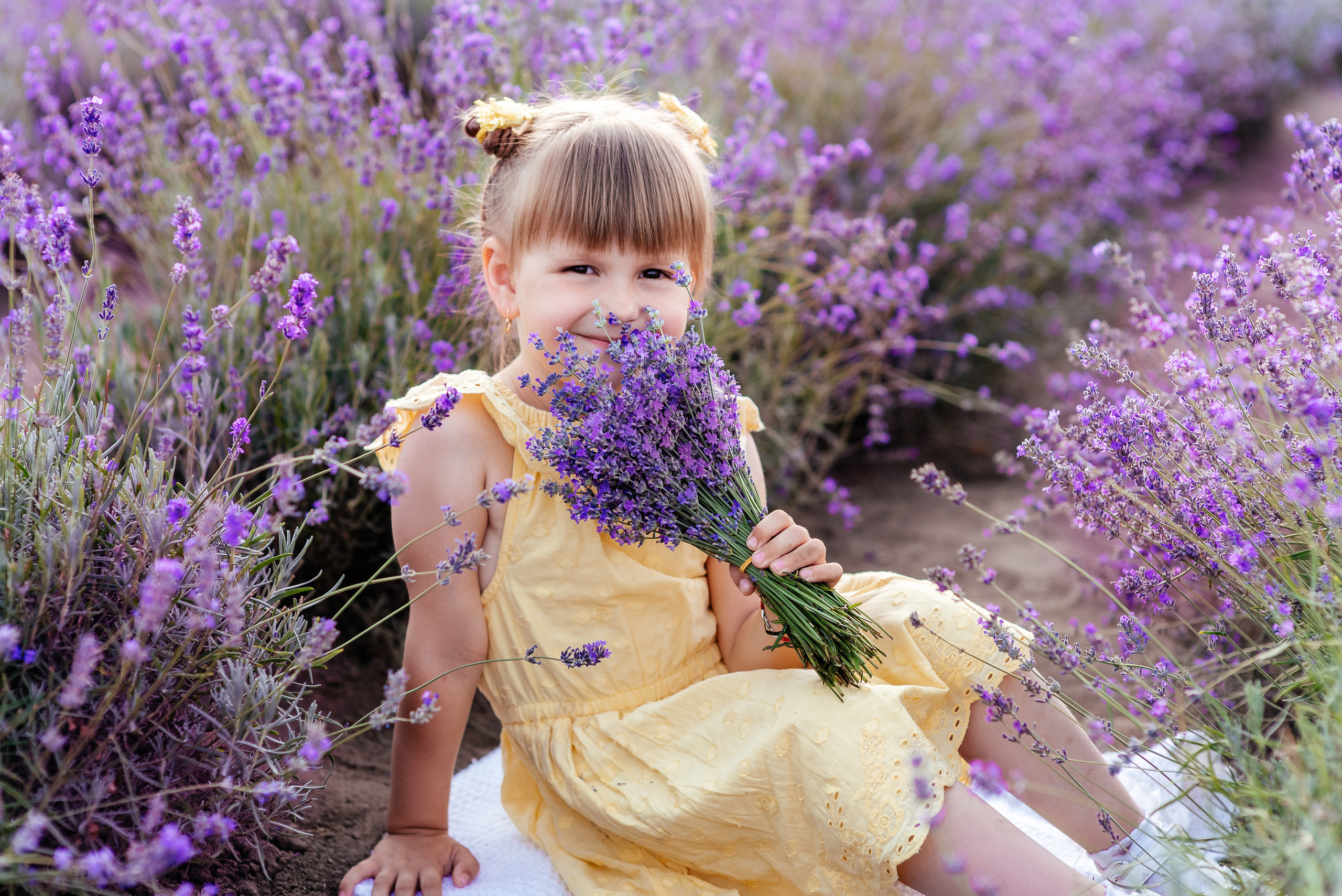Лаванда. Весільний та сімейний фотограф Україна