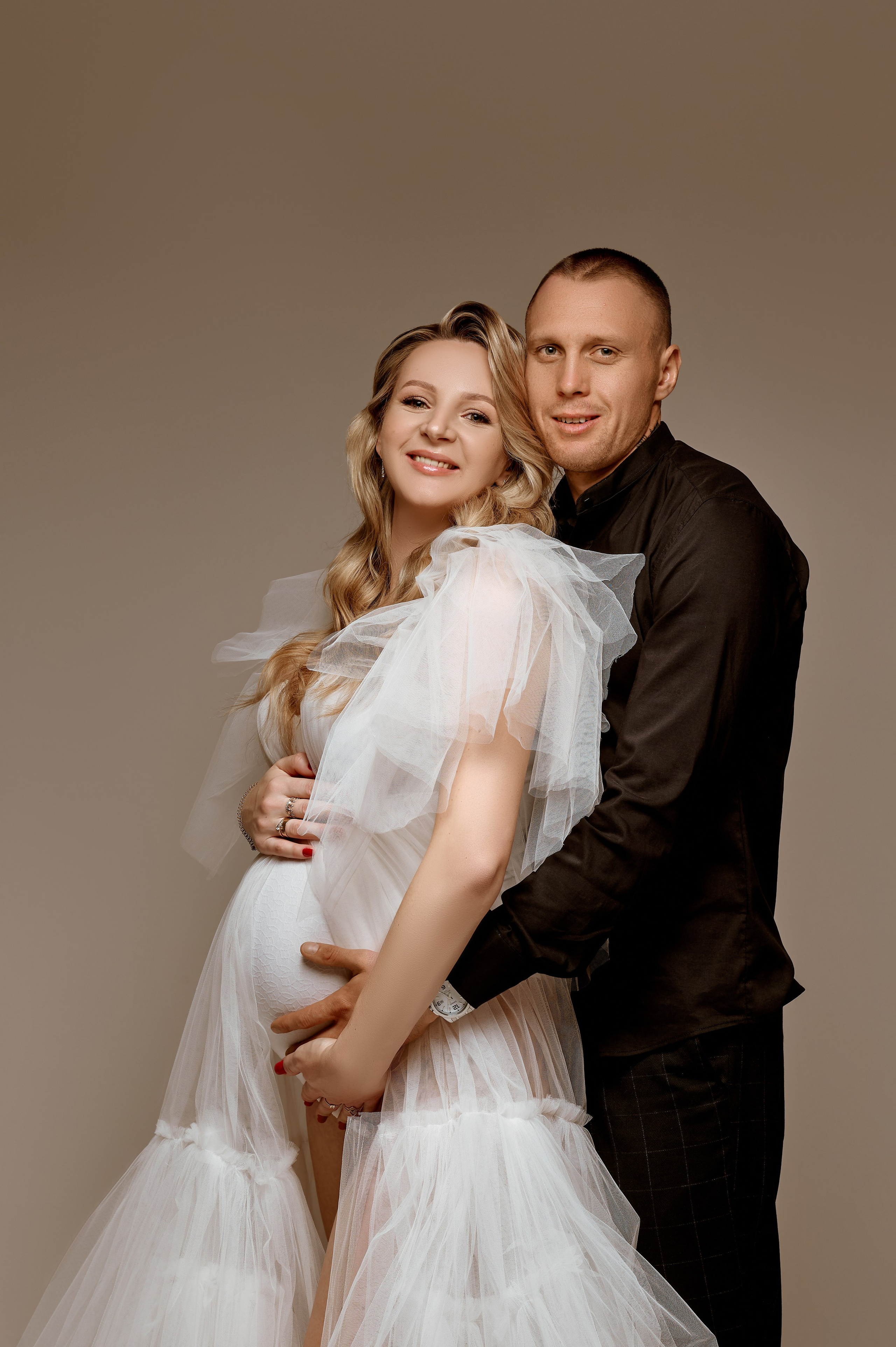 Вагітність. Весільний та сімейний фотограф Україна