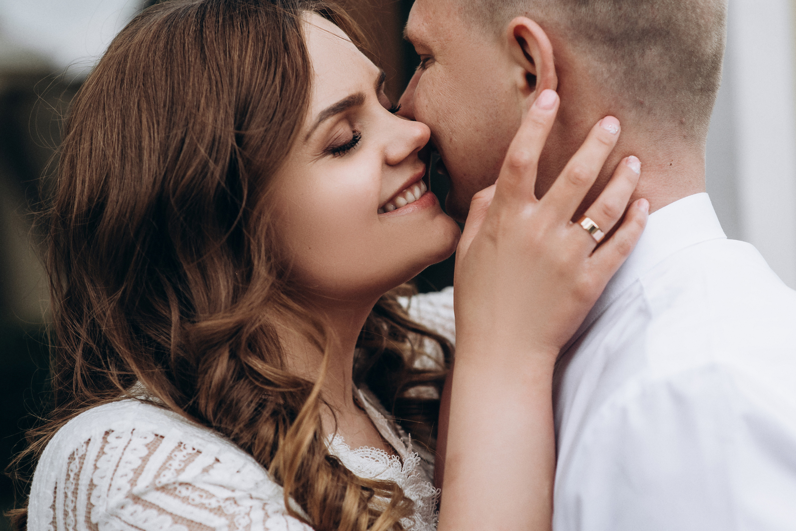 Оля та Едуард. Весільний та сімейний фотограф Україна