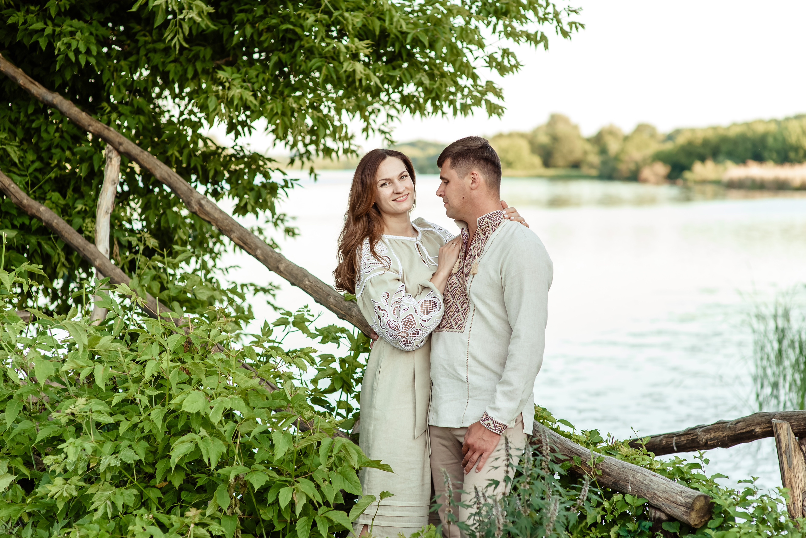 Сім"я. Весільний та сімейний фотограф Україна