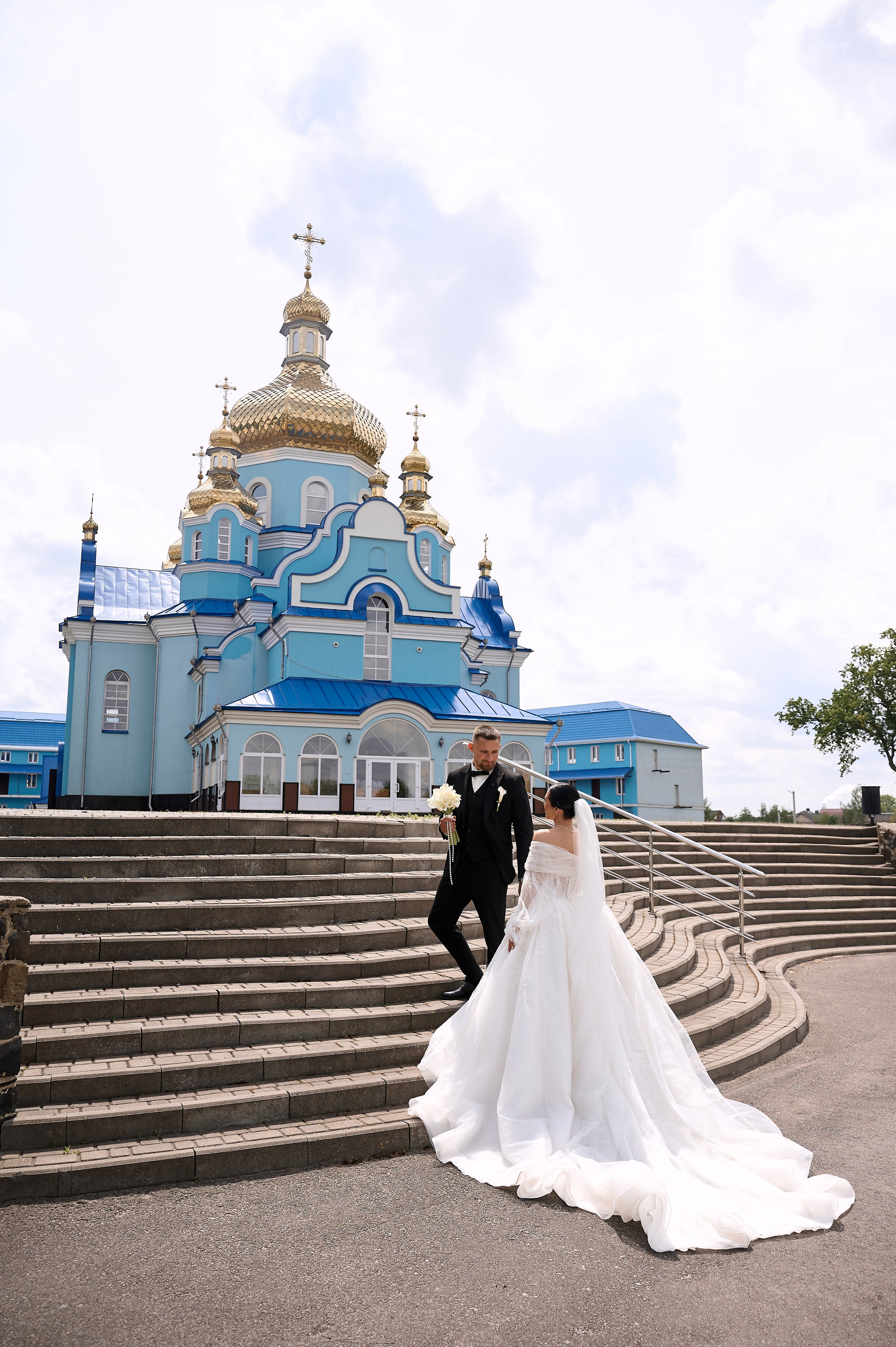 Весільні історіі. Весільний та сімейний фотограф Україна