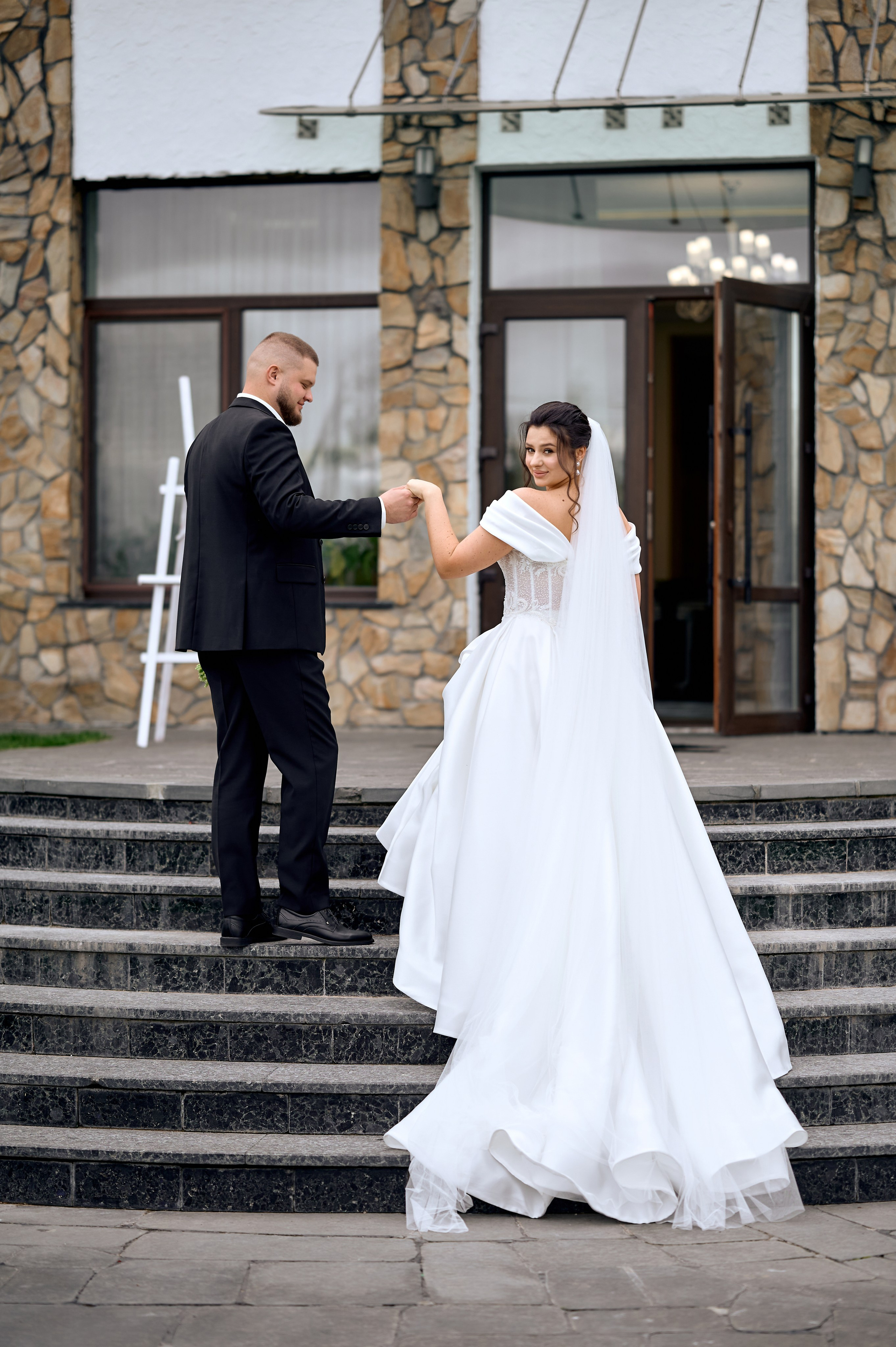 Весільні історіі. Весільний та сімейний фотограф Україна