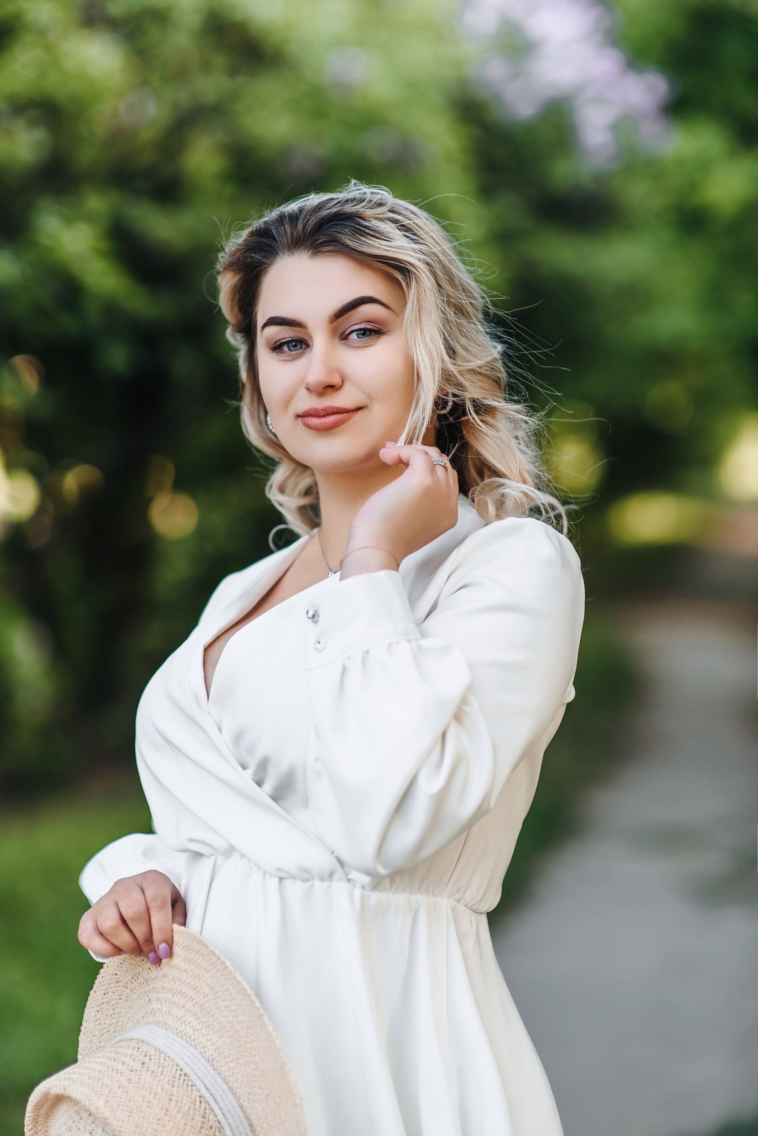 Прекрасна половинка. Весільний та сімейний фотограф Україна