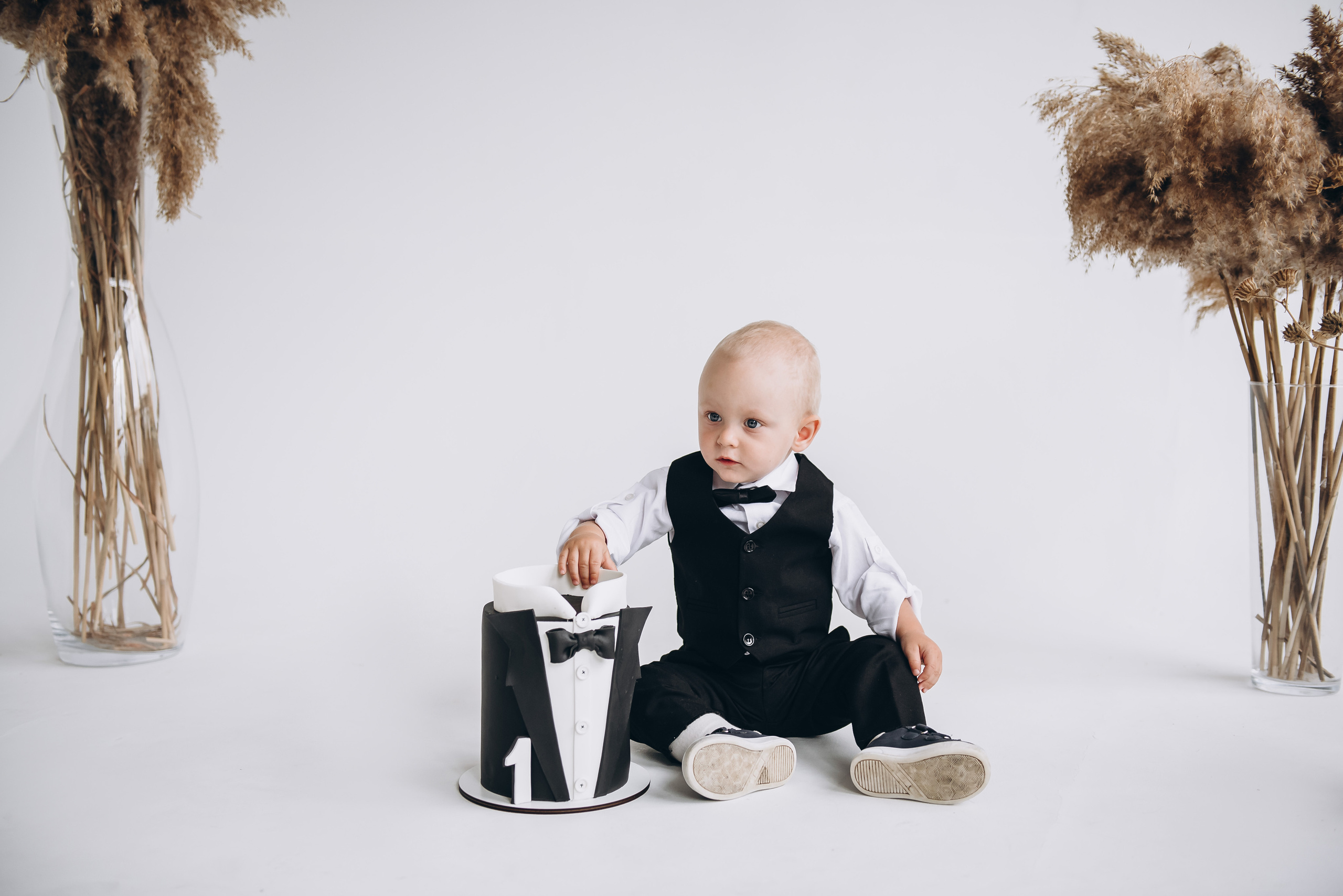 День народження. Весільний та сімейний фотограф Україна