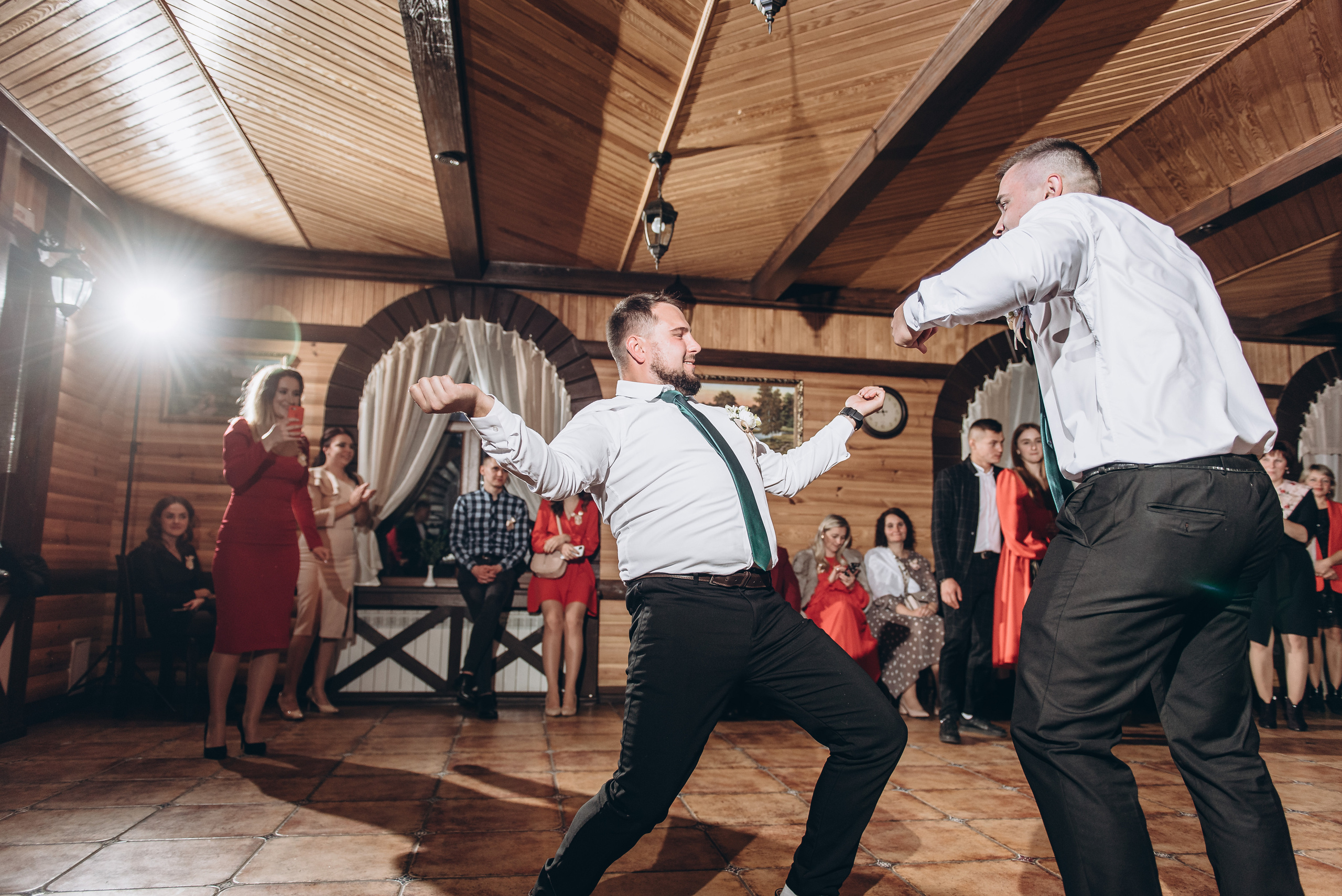 Весілля Марьяни та Віталія. Весільний та сімейний фотограф Україна