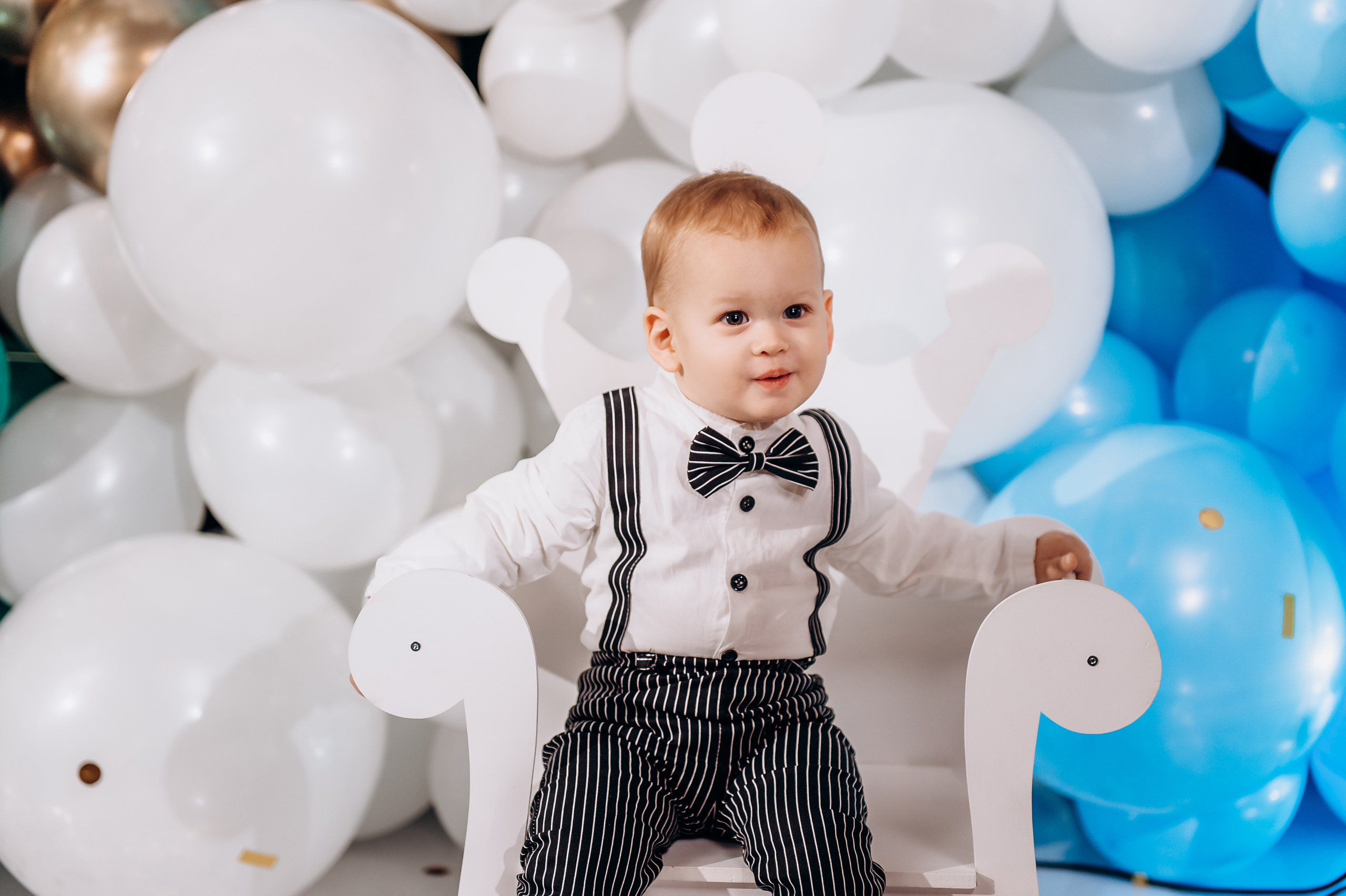 День народження. Весільний та сімейний фотограф Україна