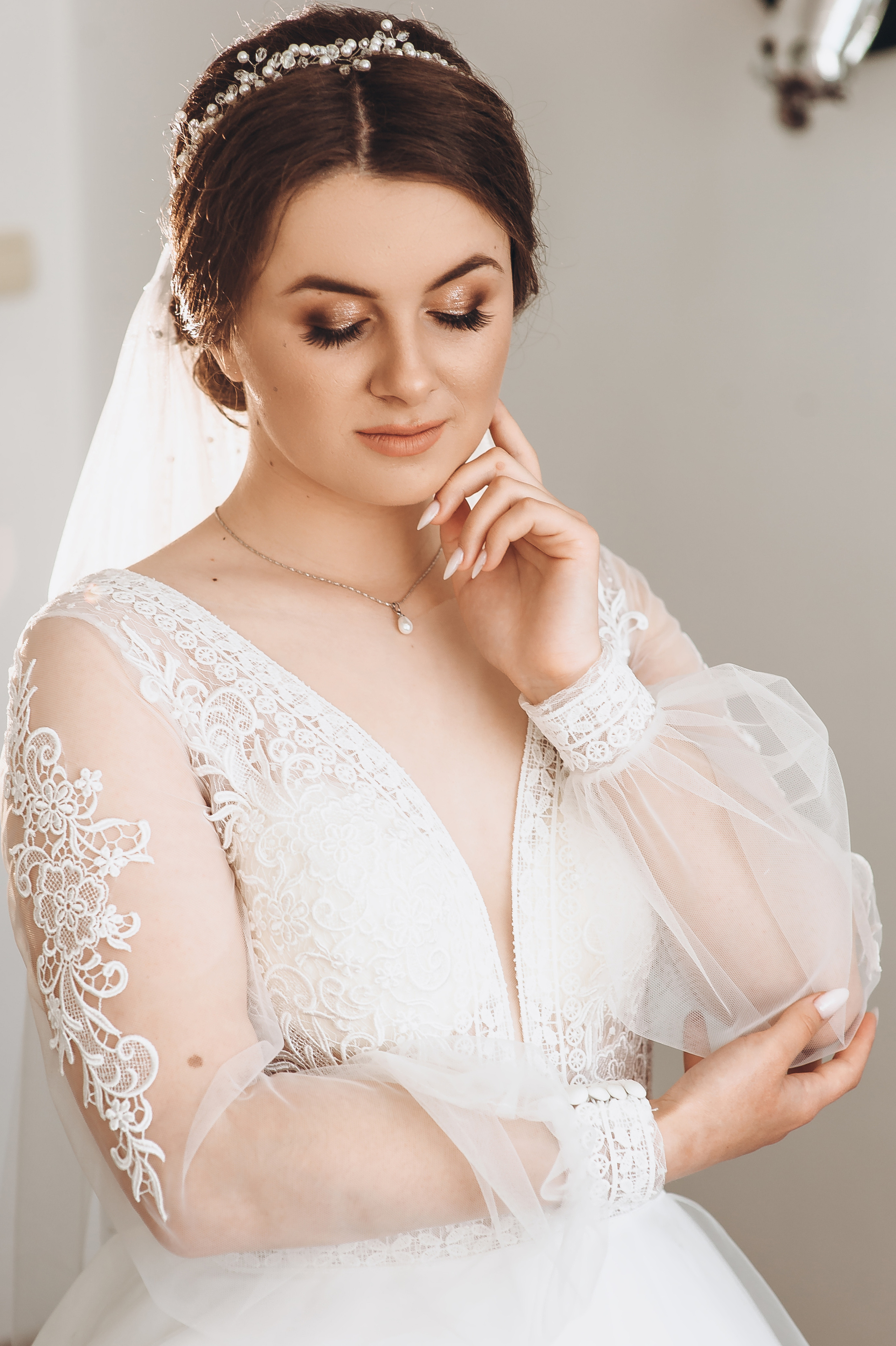 Весілля Діани та Роми. Весільний та сімейний фотограф Україна