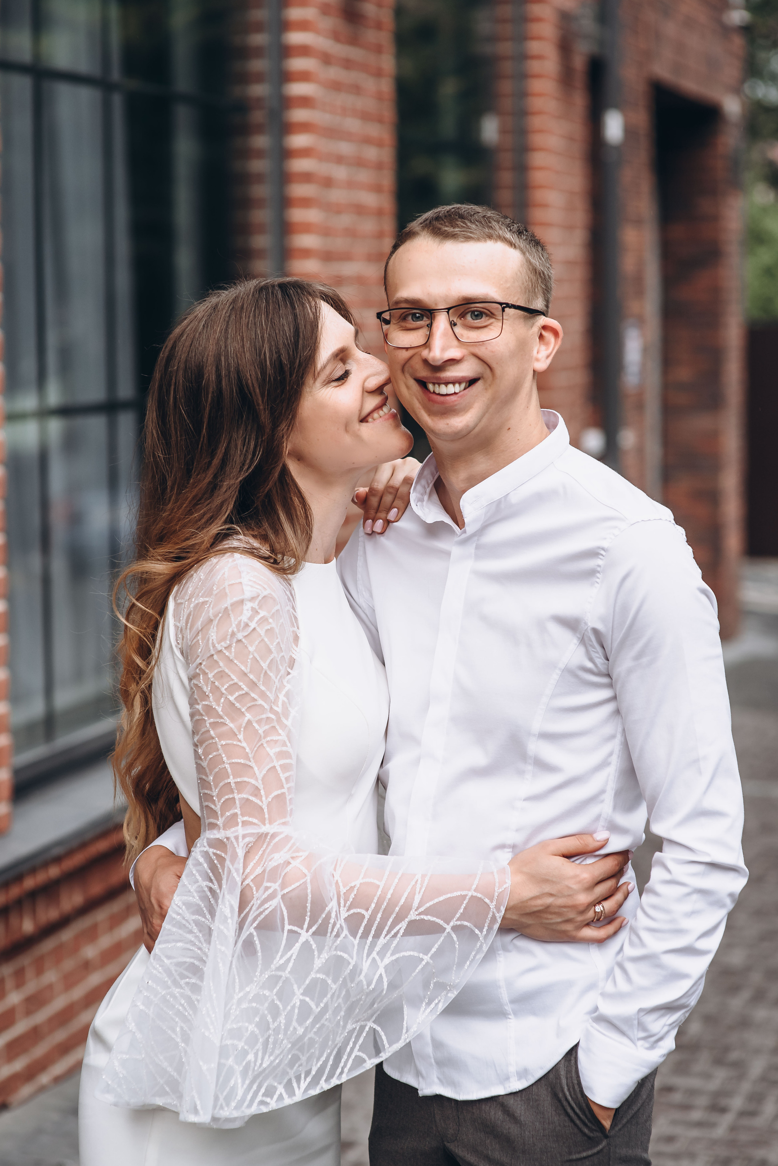 Катя і Толік. Весільний та сімейний фотограф Україна